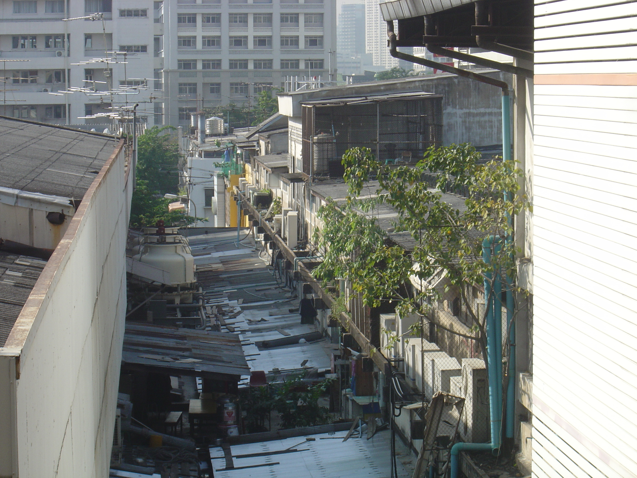 รูปถ่าย ไทย(Thailand) กรุงเทพมหานคร(Bangkok) สยาม(Siam) 2005-12 2