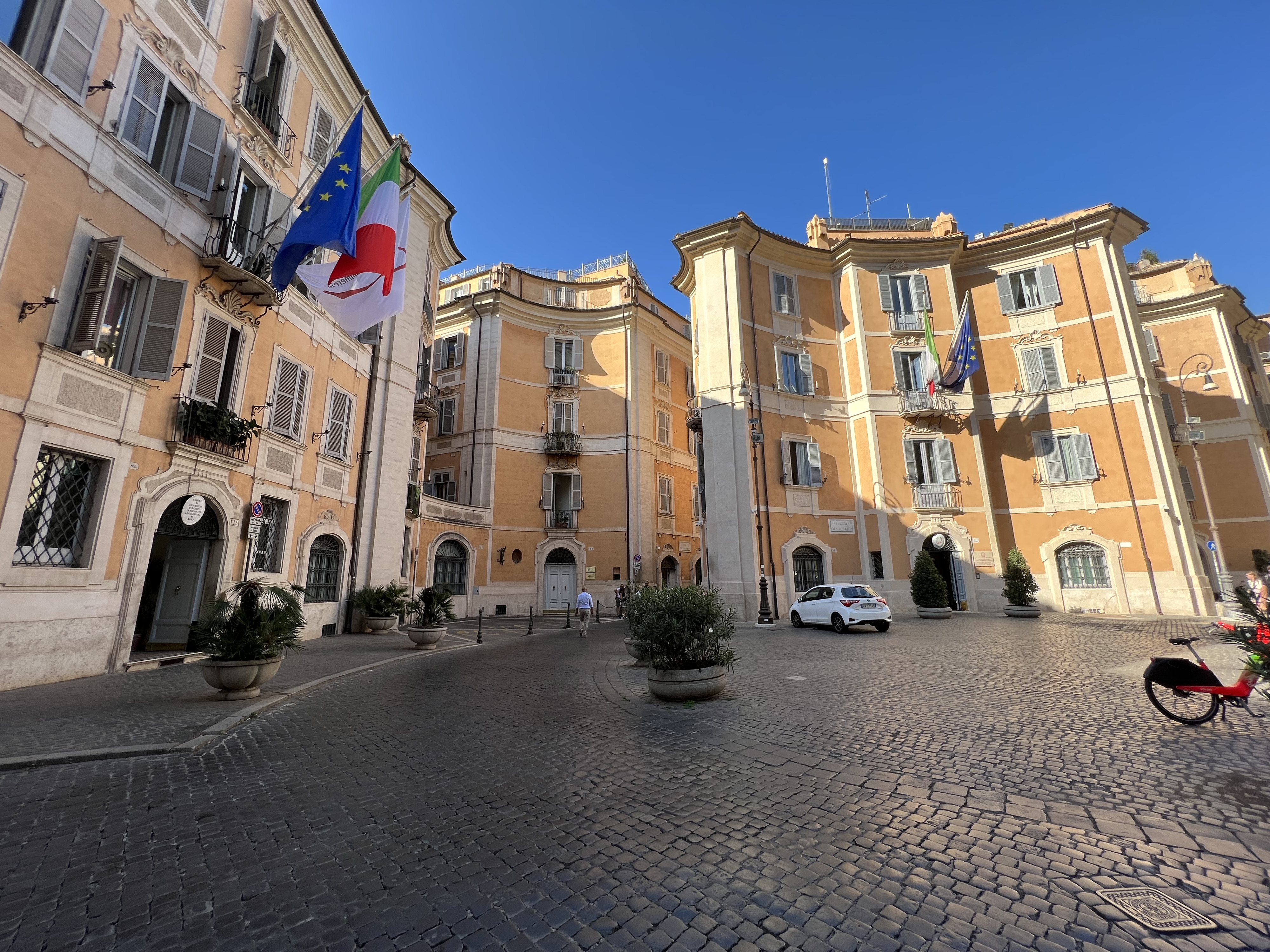 รูปถ่าย อิตาลี(Italy) โรม(Rome) 2021-09 77