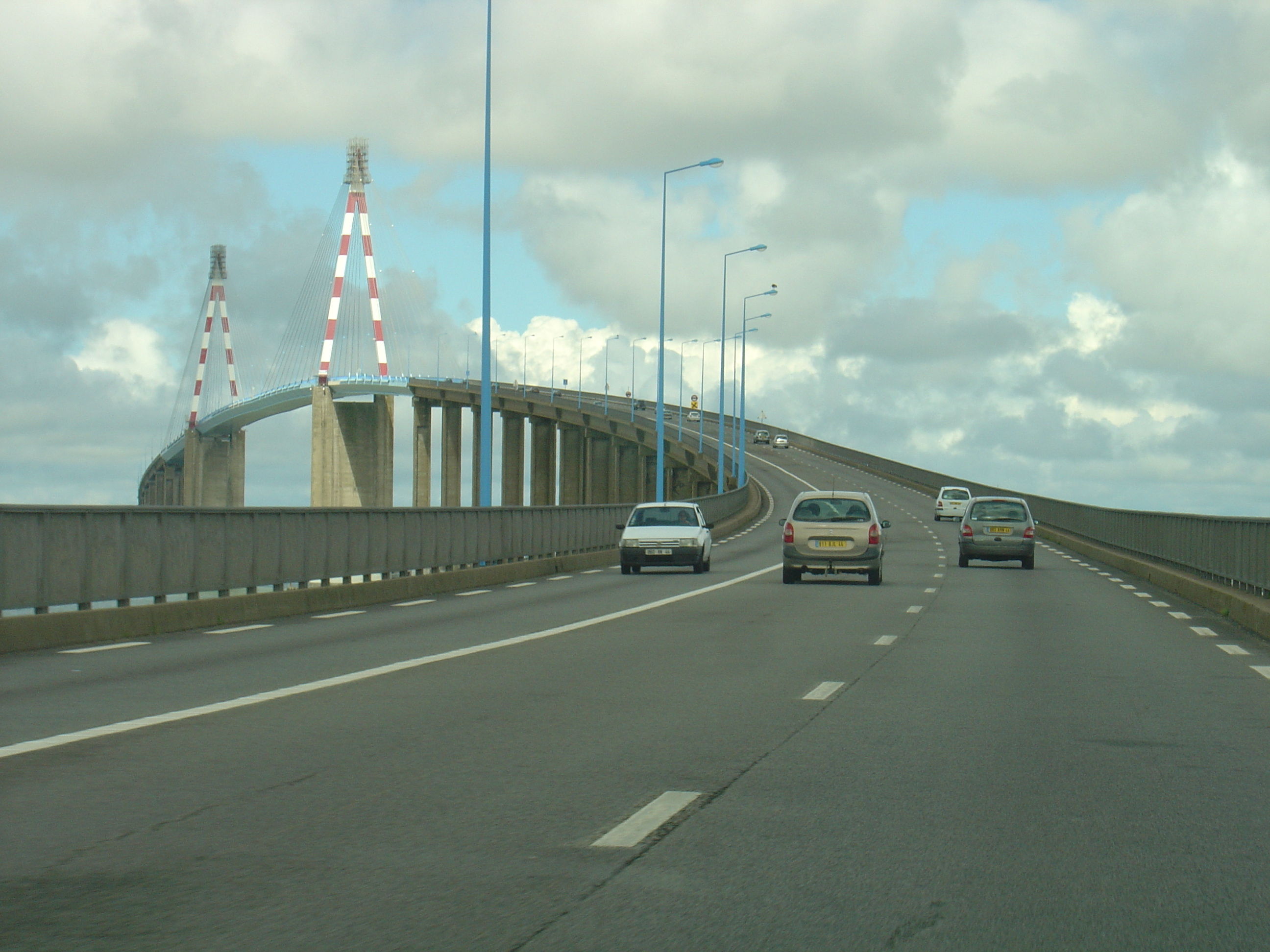 รูปถ่าย ฝรั่งเศส(France) บา-ซูร์-แมร์(Batz sur mer) 2004-08 2