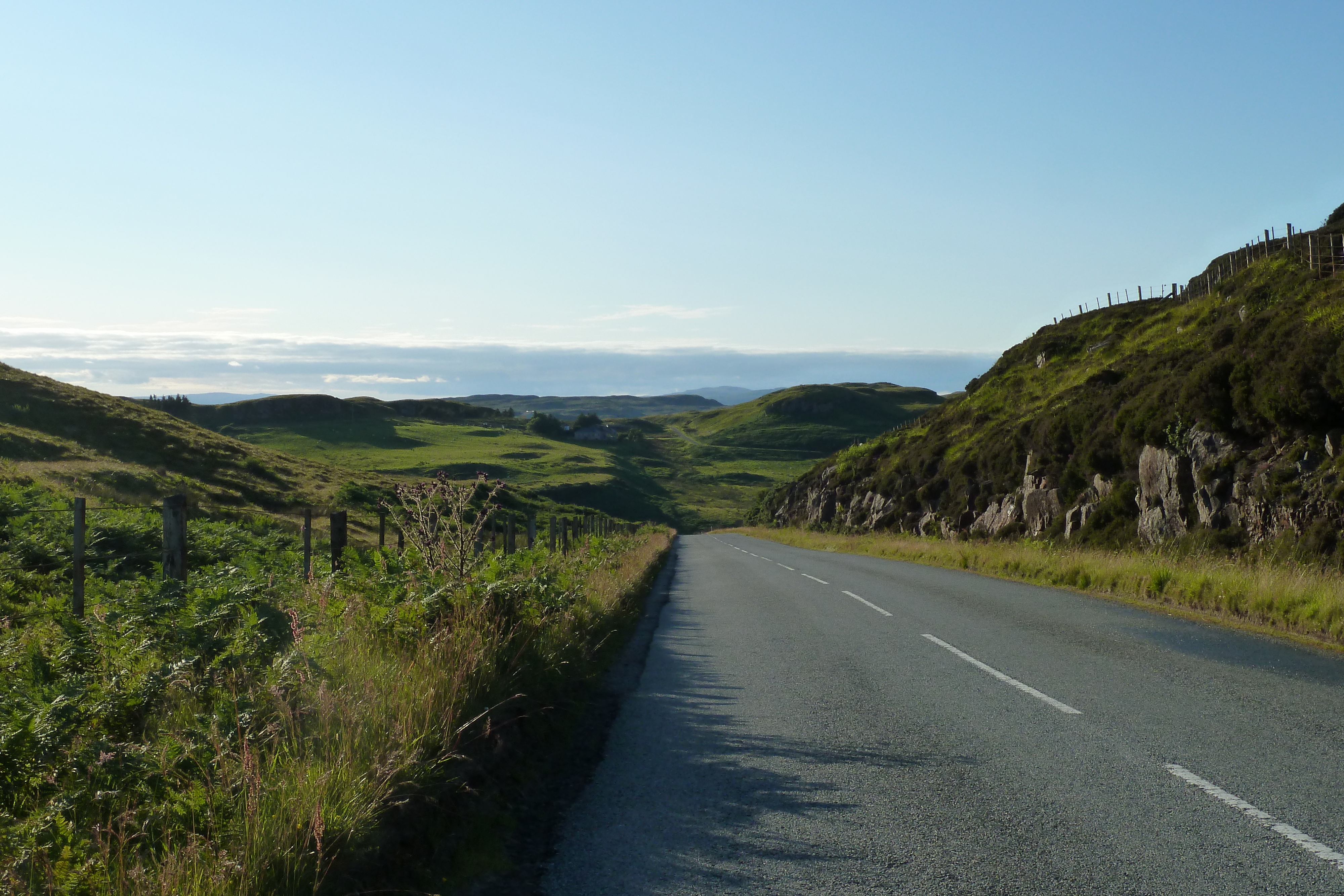 รูปถ่าย อังกฤษ(United Kingdom) เกาะสกาย(Skye) 2011-07 94