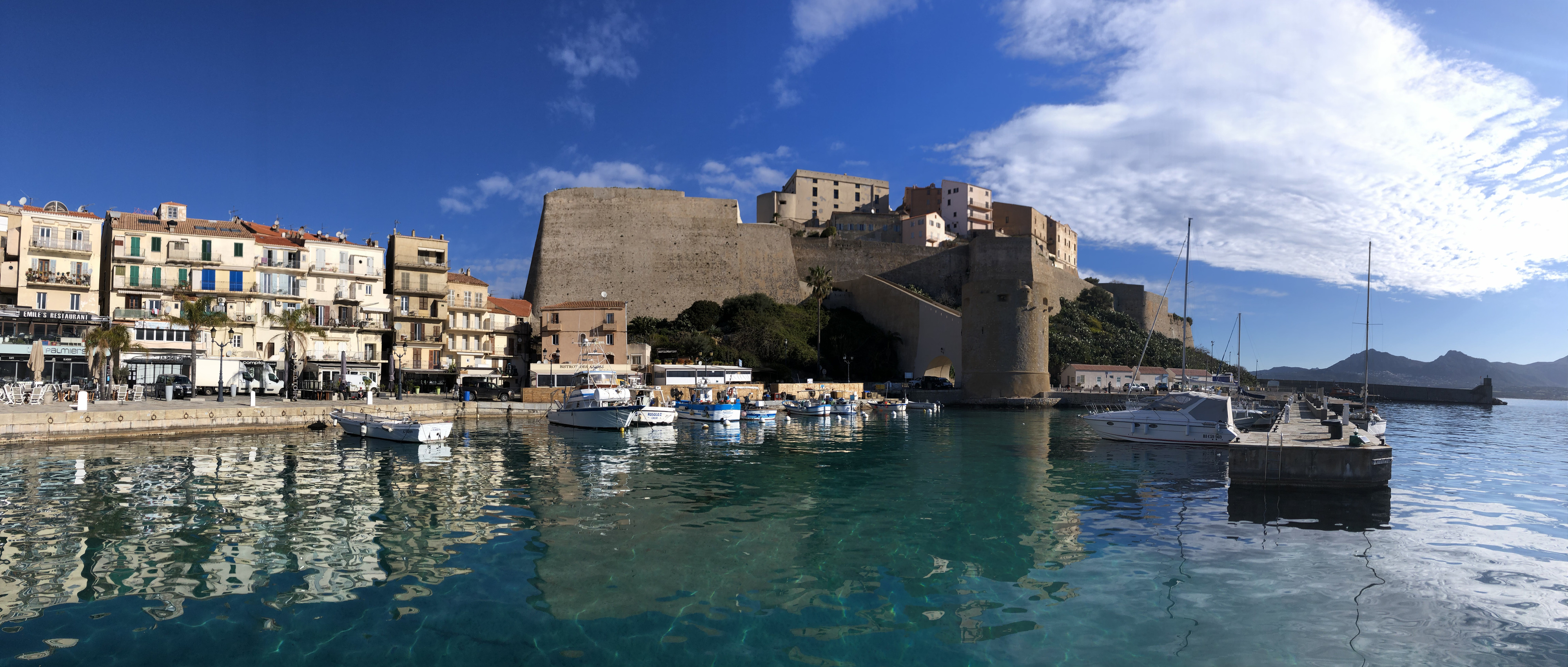 รูปถ่าย ฝรั่งเศส(France) คอร์สิคา(Corsica) 2021-05 61