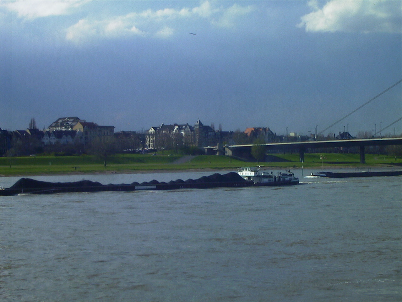 รูปถ่าย เยอรมนี(Germany) ดัสเซลดอร์ฟ(Dusseldorf) 2000-04 5