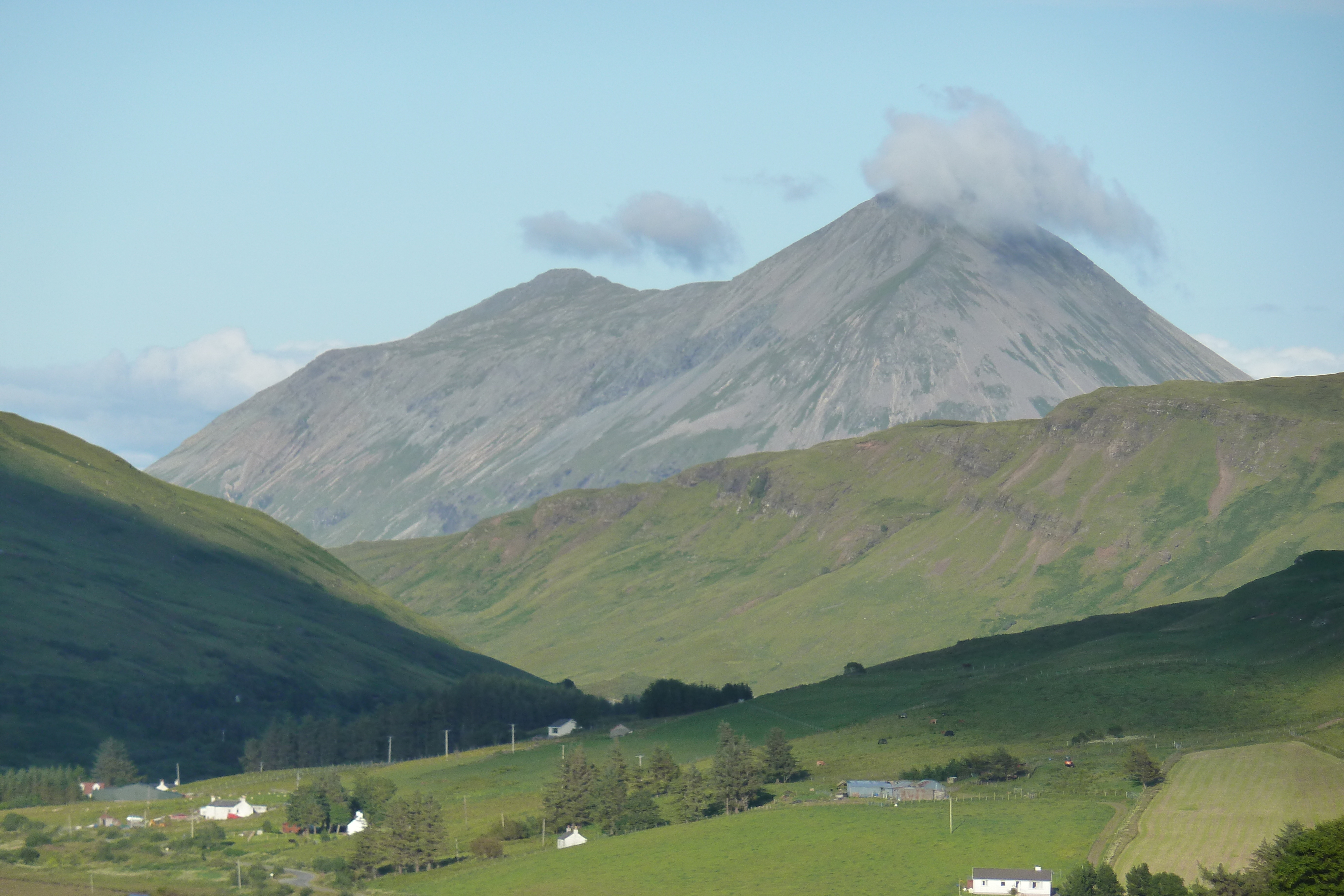 รูปถ่าย อังกฤษ(United Kingdom) สกอตแลนด์(Scotland) 2011-07 66