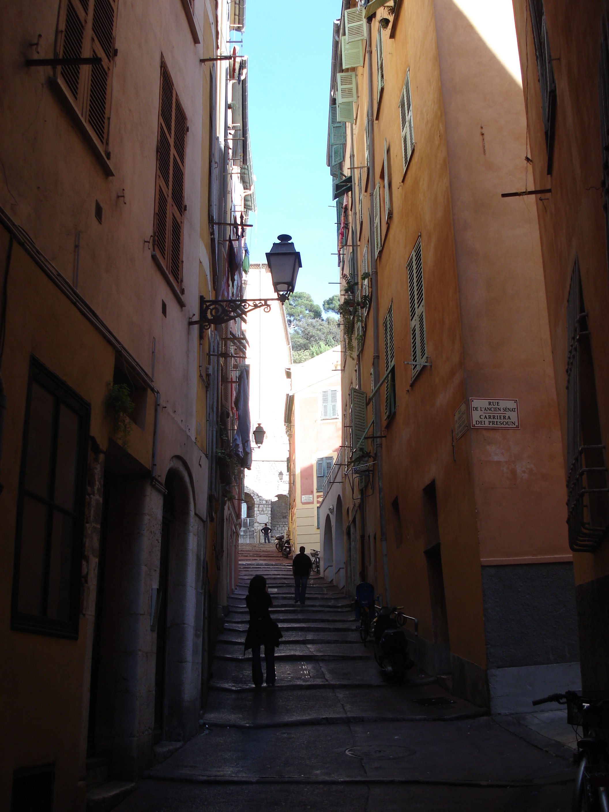 รูปถ่าย ฝรั่งเศส(France) นีส(Nice) 2006-10 82