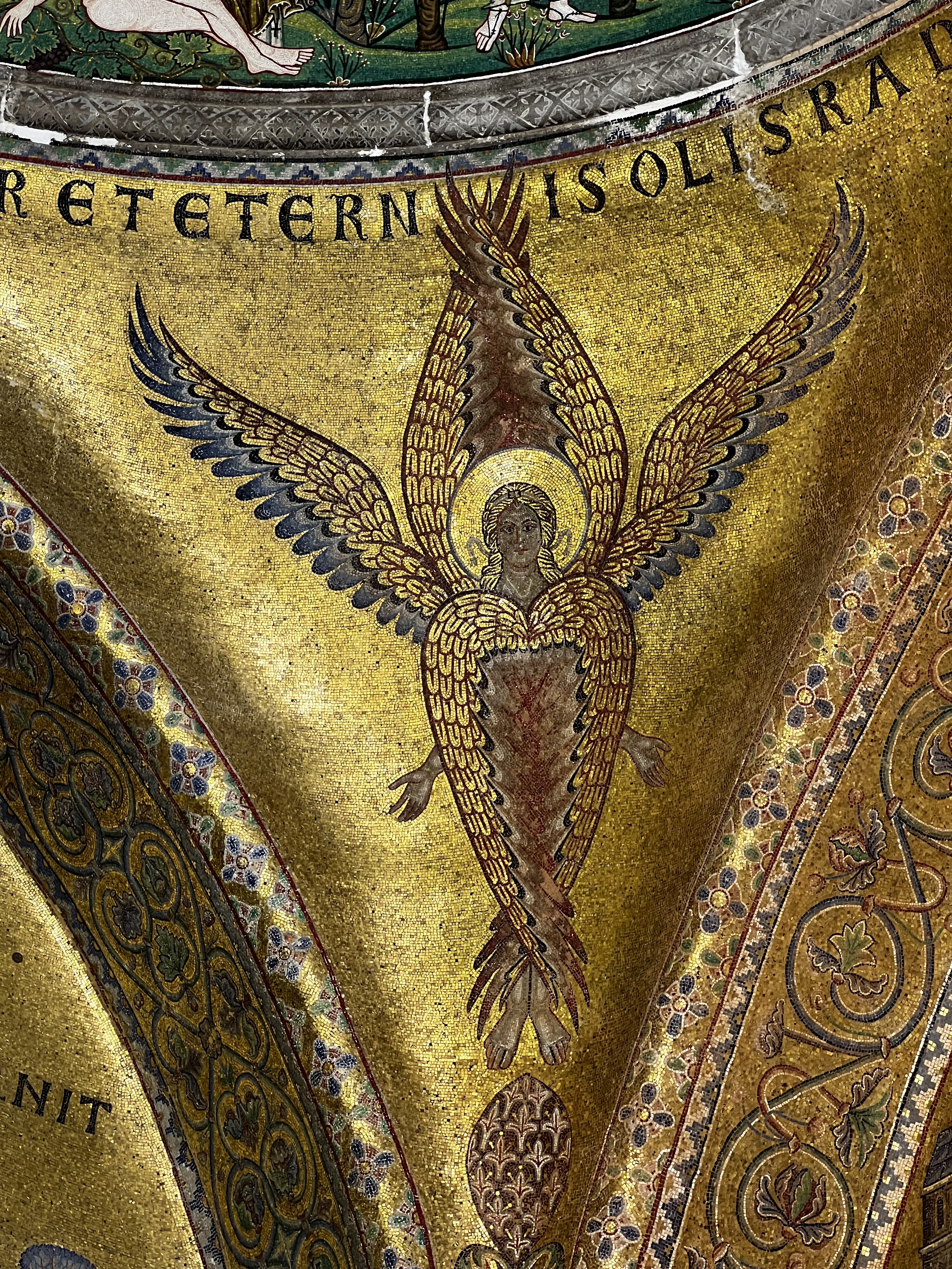 รูปถ่าย อิตาลี(Italy) เวนีส(Venice) มหาวิหารเซนต์มาร์ก(Saint Mark's Basilica) 2022-05 161