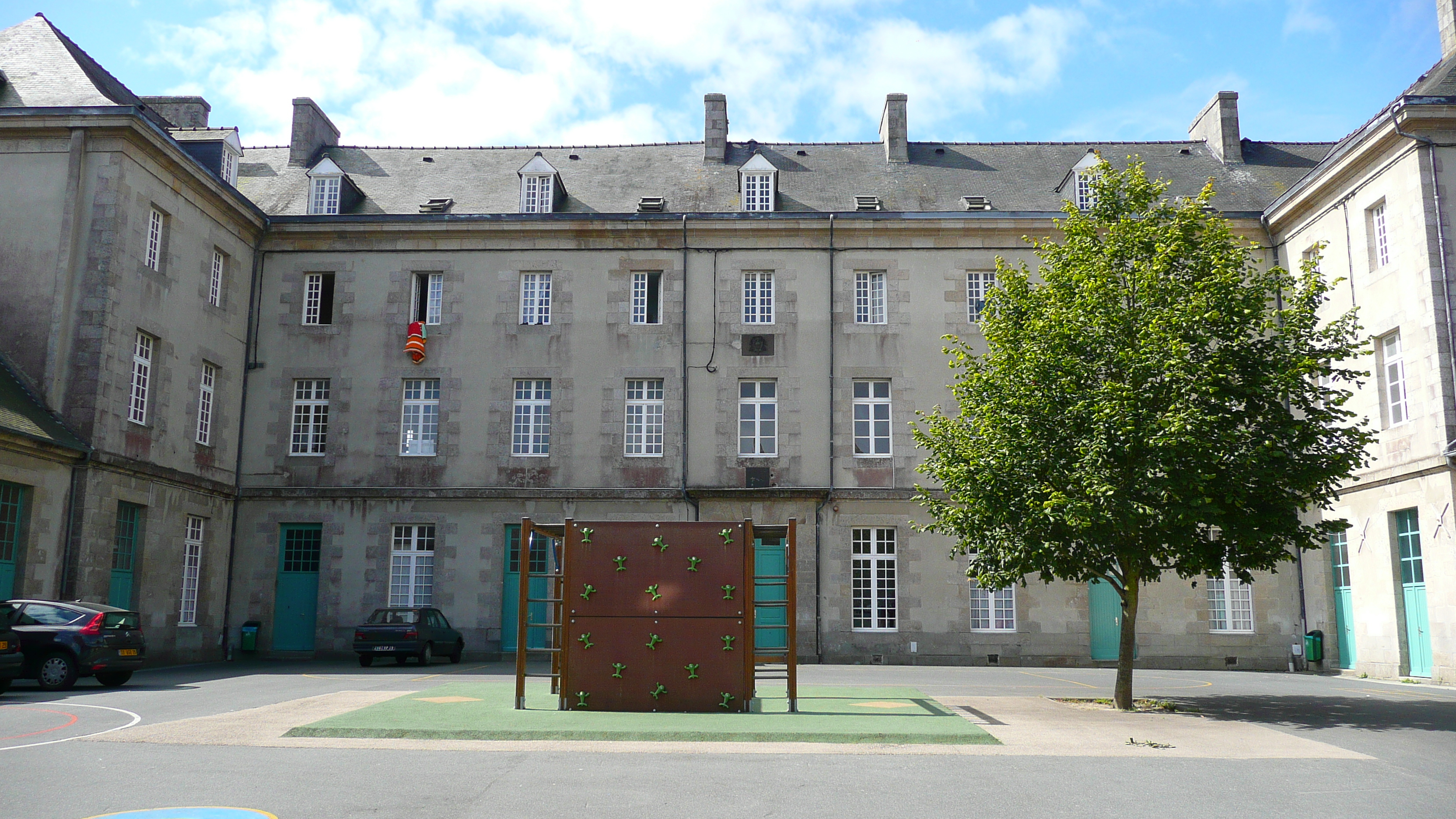 รูปถ่าย ฝรั่งเศส(France) แซ็ง-ปอล-เดอ-เลอง(St Pol de Leon) 2007-08 68