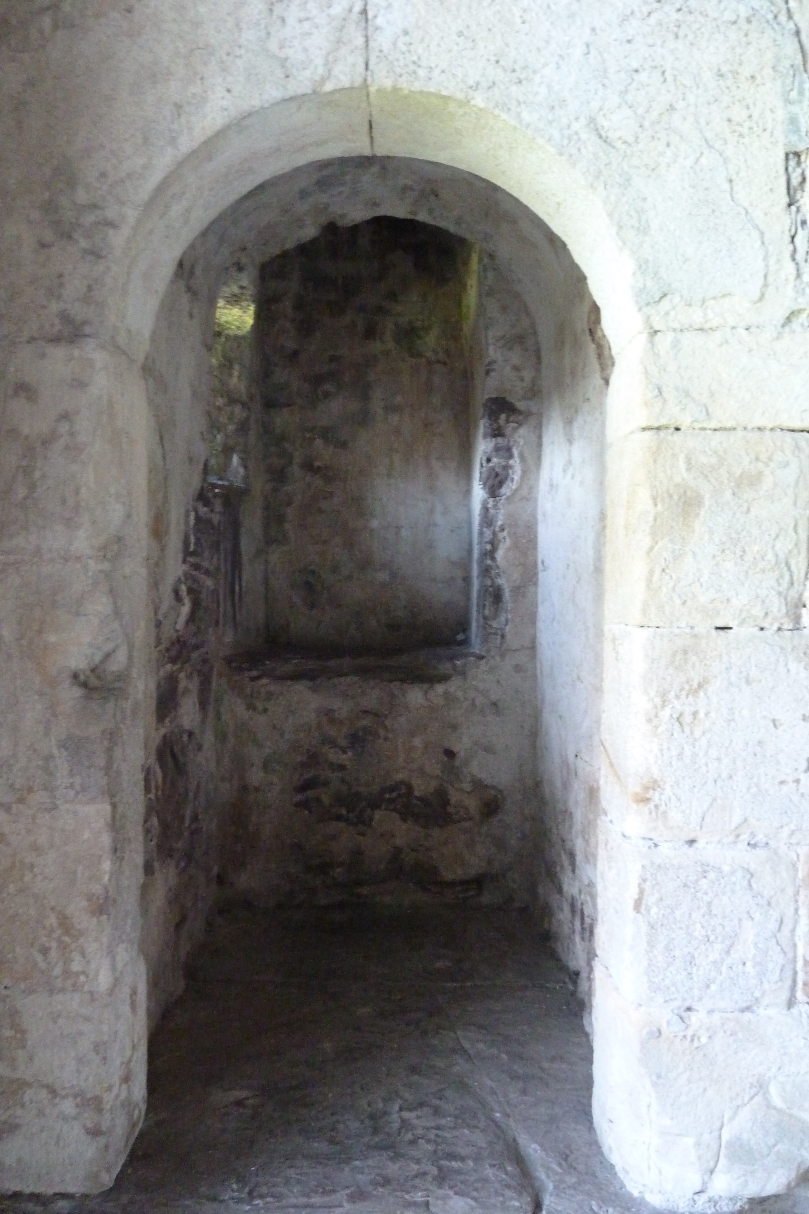 รูปถ่าย อังกฤษ(United Kingdom) สกอตแลนด์(Scotland) ปราสาทดูน(Doune Castle) 2011-07 1