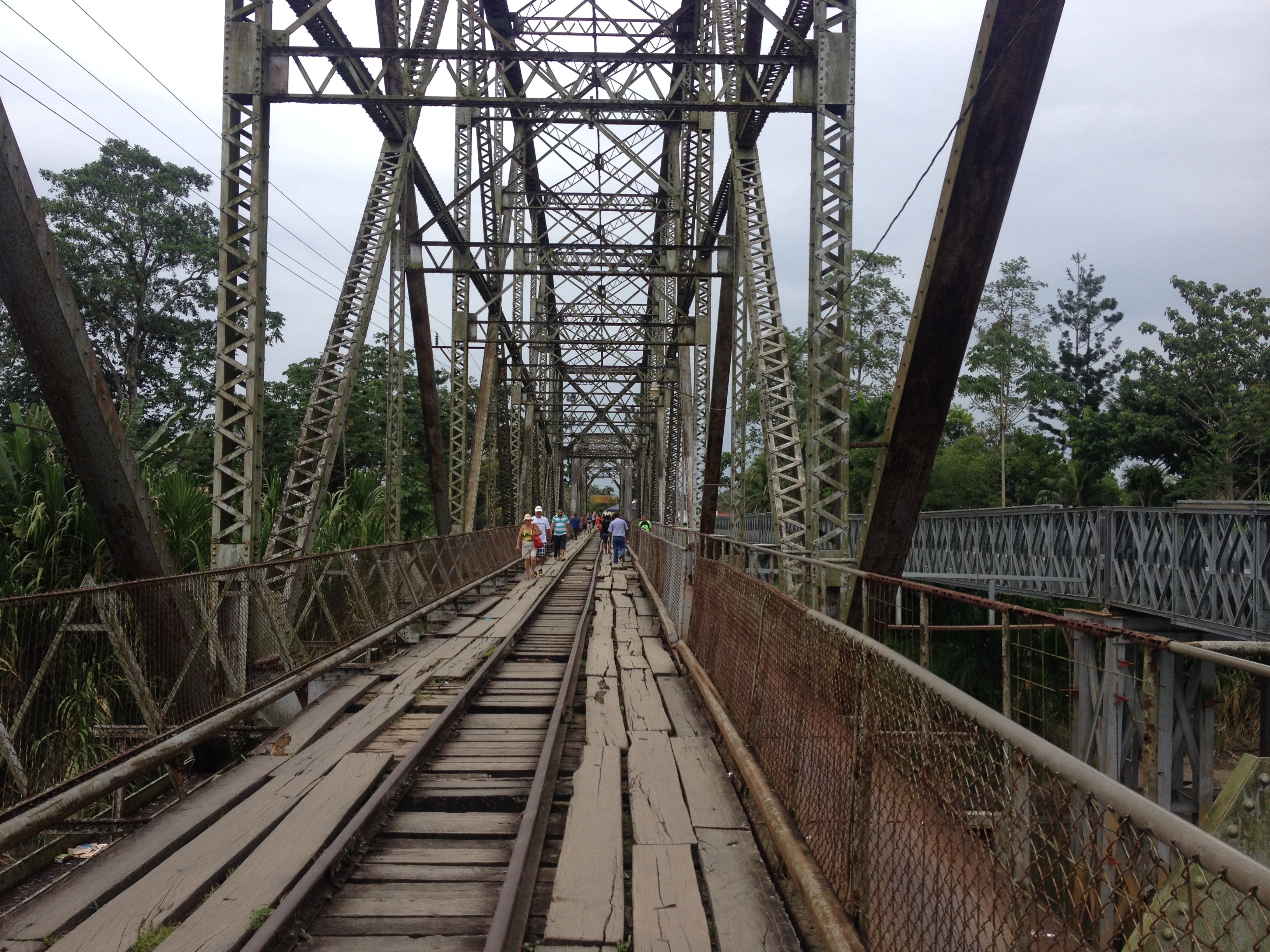 รูปถ่าย คอสตาริกา(Costa Rica) 2015-03 4