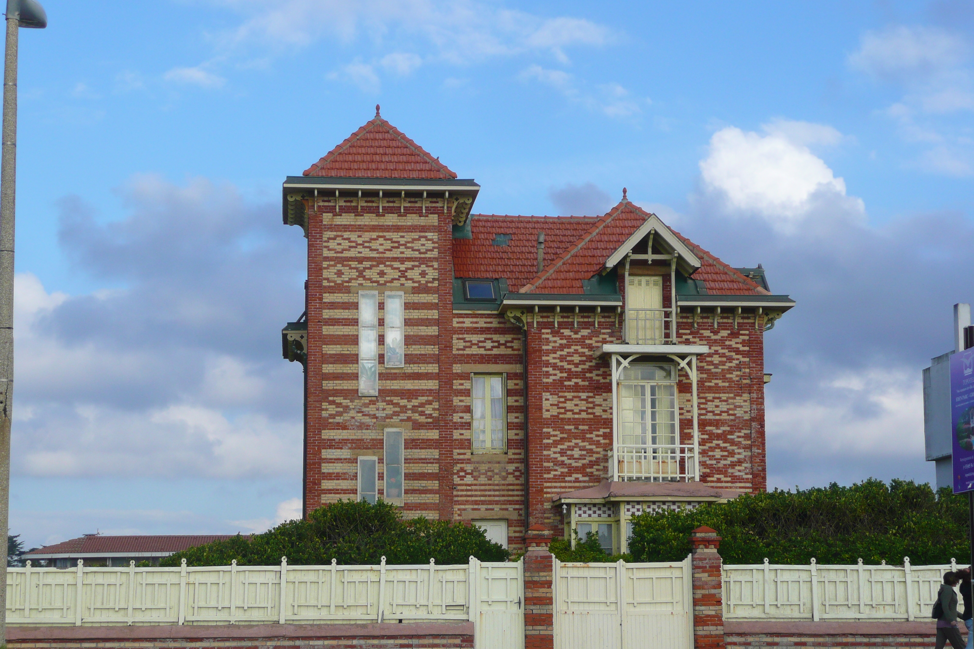 รูปถ่าย ฝรั่งเศส(France) ลากาโน(Lacanau) 2007-08 49