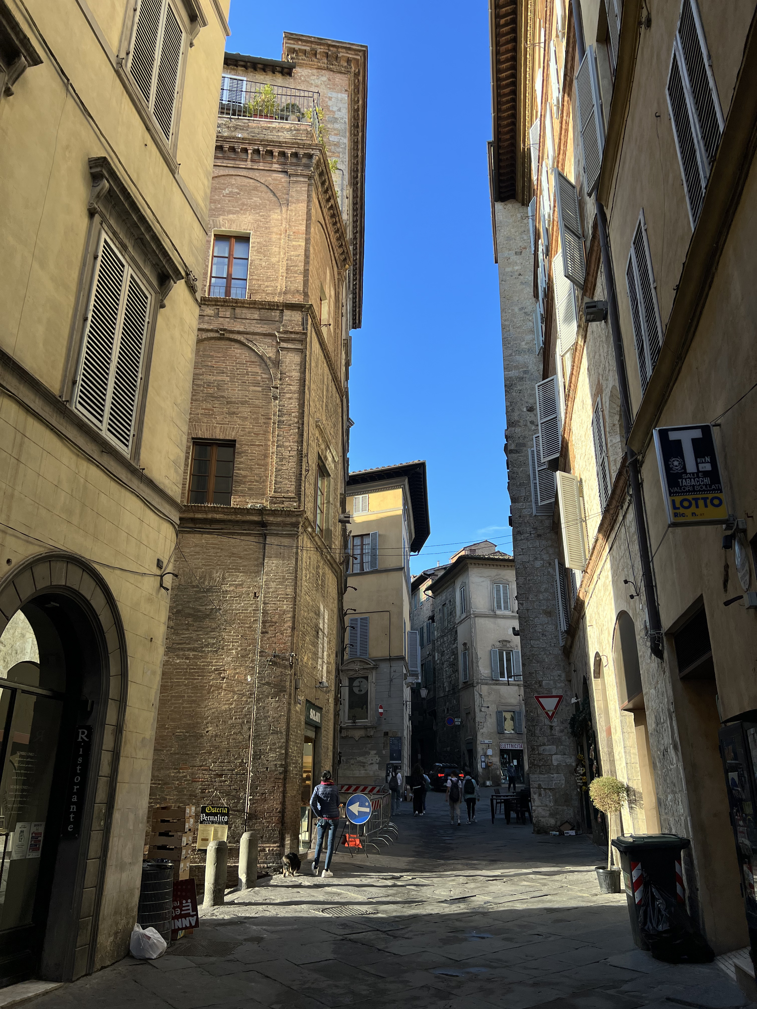 รูปถ่าย อิตาลี(Italy) ซีเอน่า(Siena) 2021-09 176
