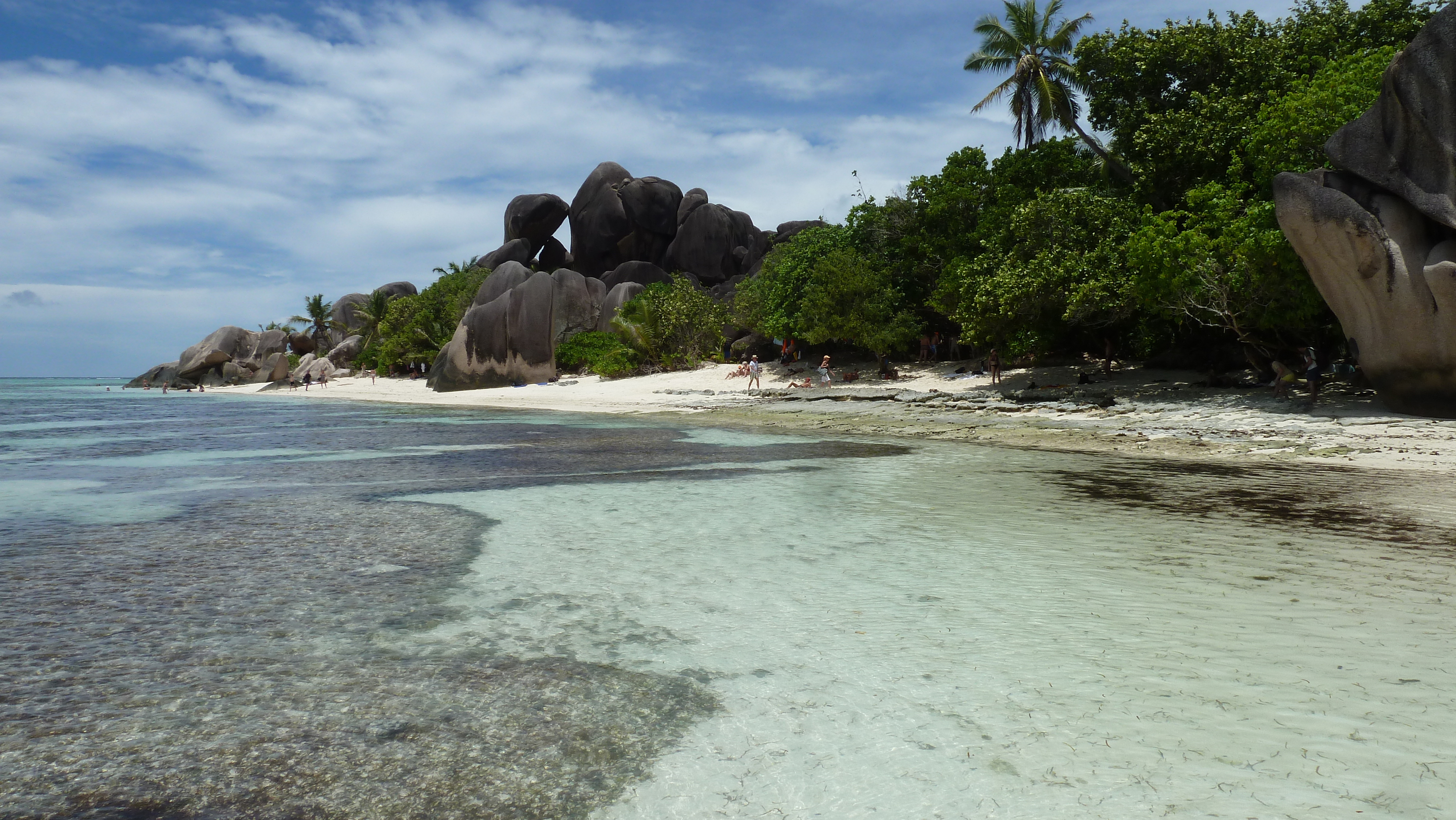 รูปถ่าย เซเชลส์(Seychelles) 2011-10 18