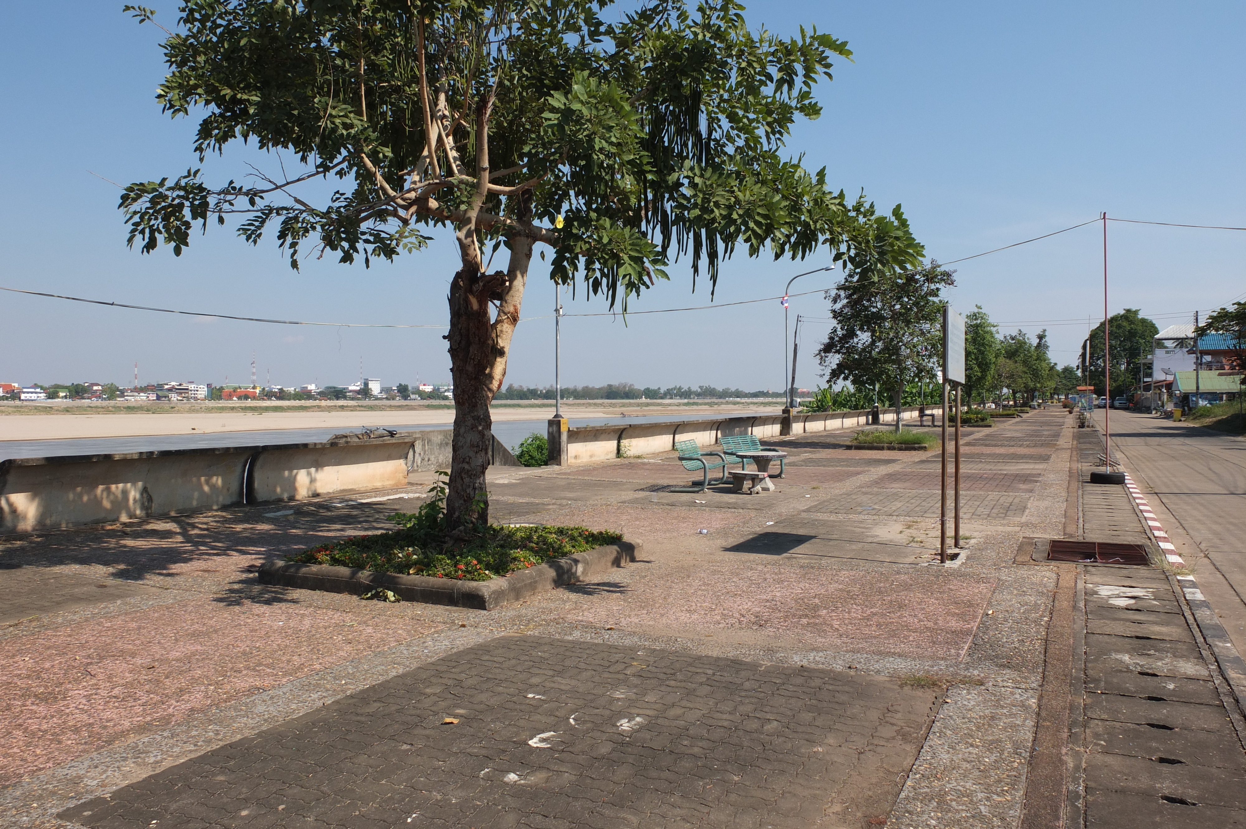 รูปถ่าย ไทย(Thailand) แม่น้ำโขง(Mekong river) 2012-12 74