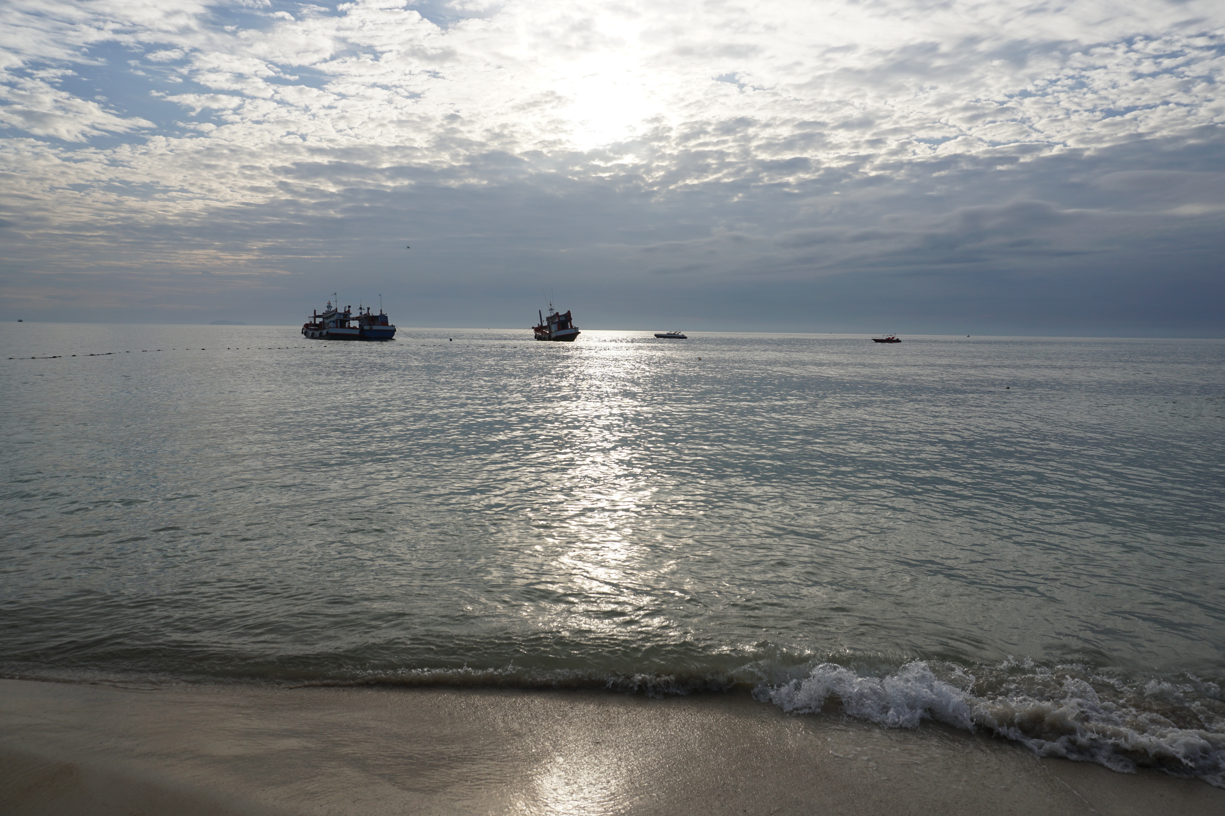 รูปถ่าย ไทย(Thailand) เกาะเสม็ด(Ko Samet) 2016-12 24