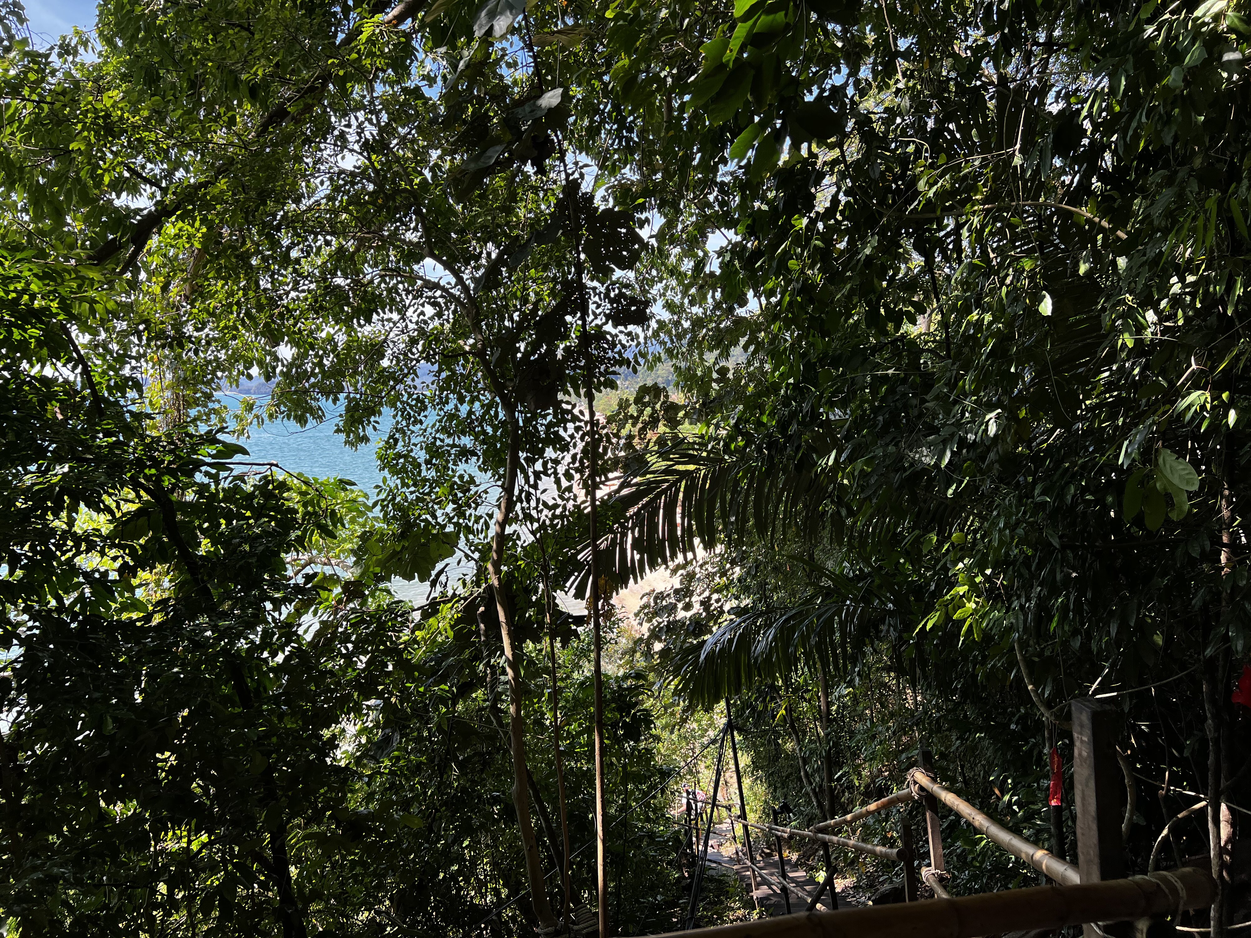 รูปถ่าย ไทย(Thailand) กระบี่(Krabi) อ่าวนาง(Ao Nang) 2023-01 32