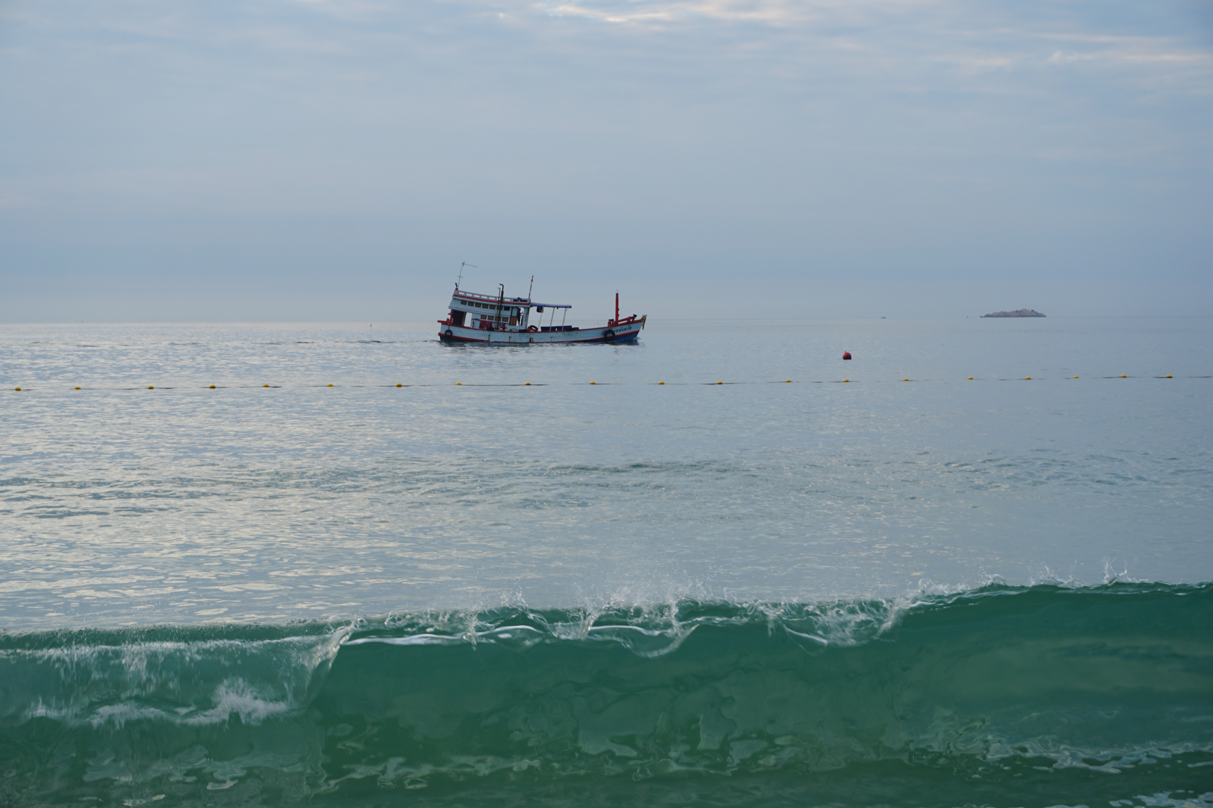 รูปถ่าย ไทย(Thailand) เกาะเสม็ด(Ko Samet) 2016-12 25