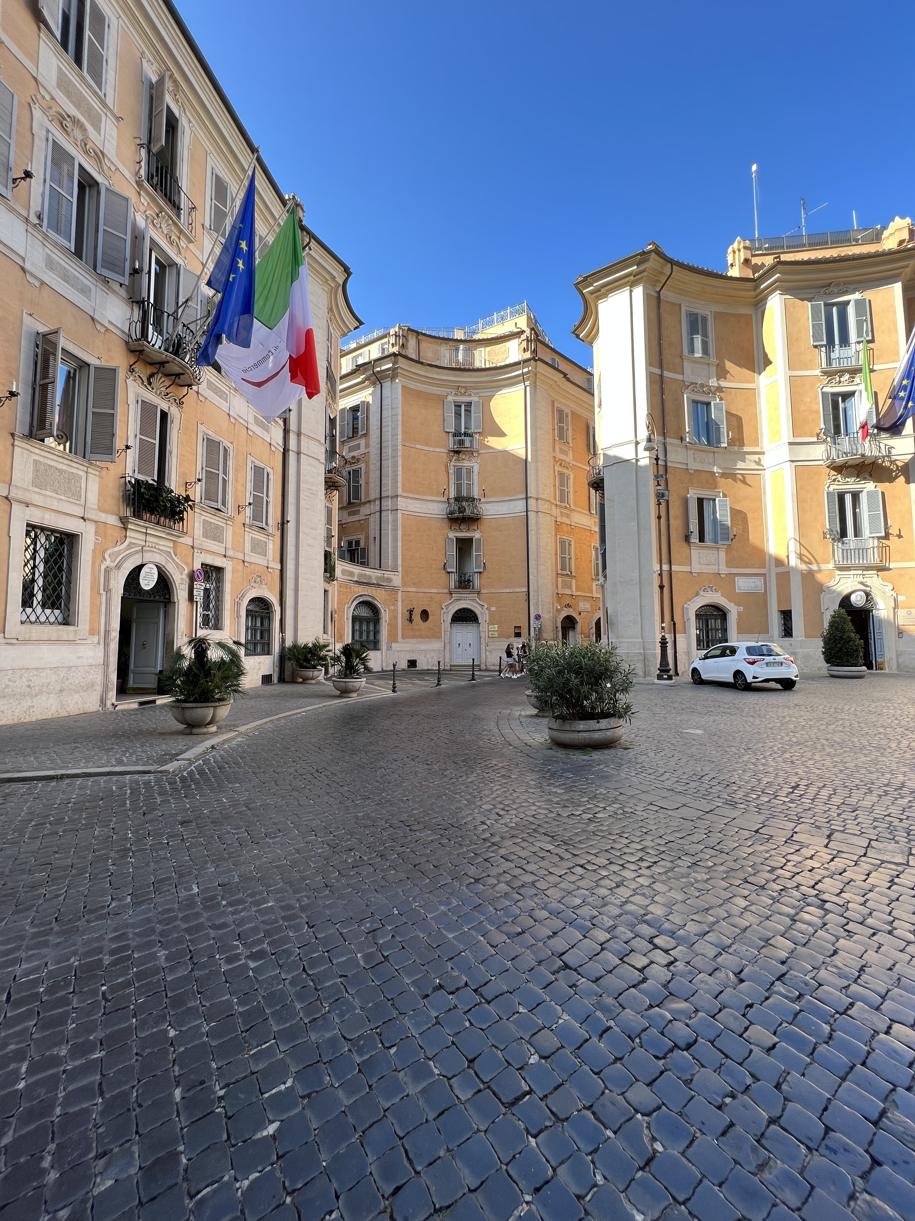 รูปถ่าย อิตาลี(Italy) โรม(Rome) 2021-09 60