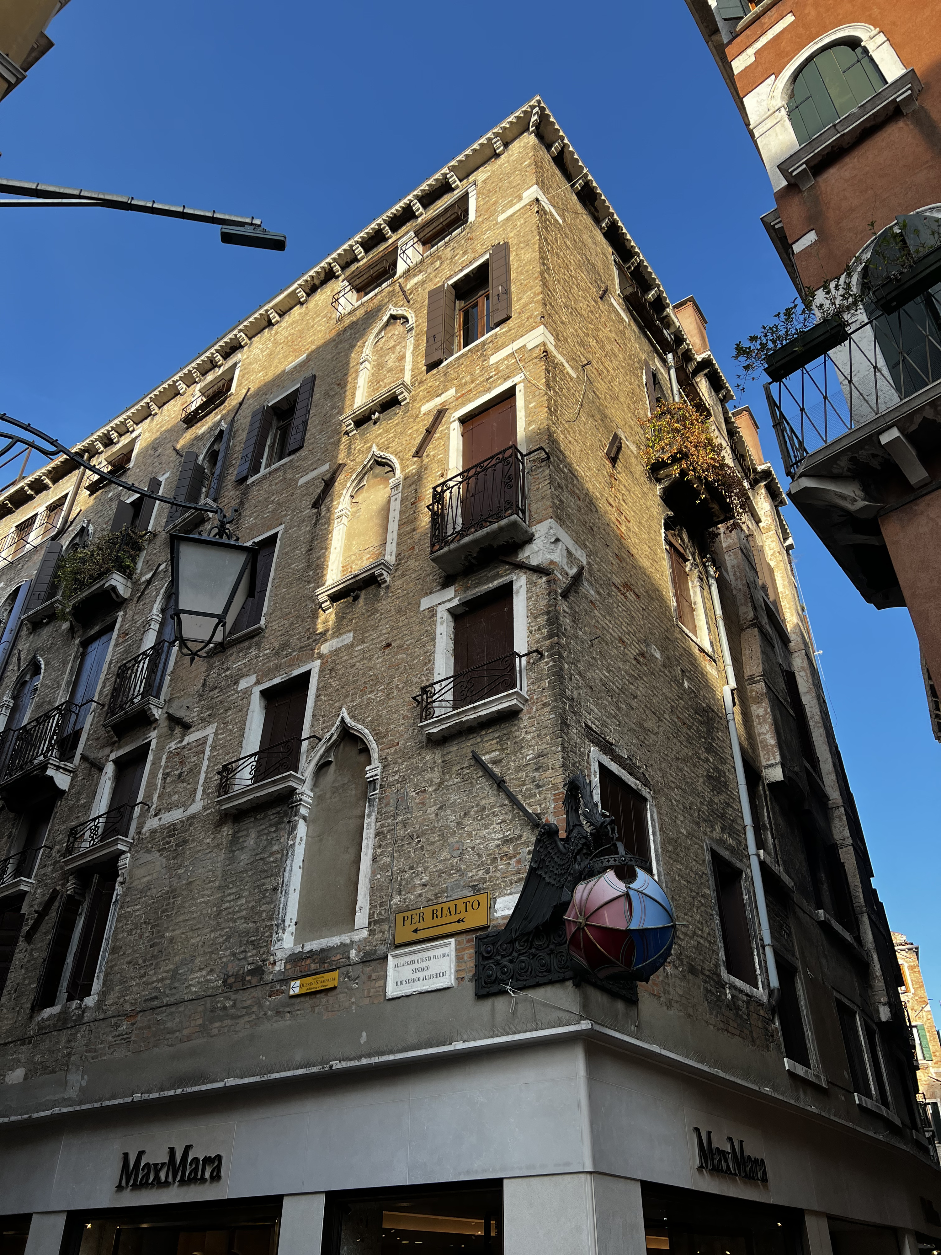รูปถ่าย อิตาลี(Italy) เวนีส(Venice) 2022-05 61