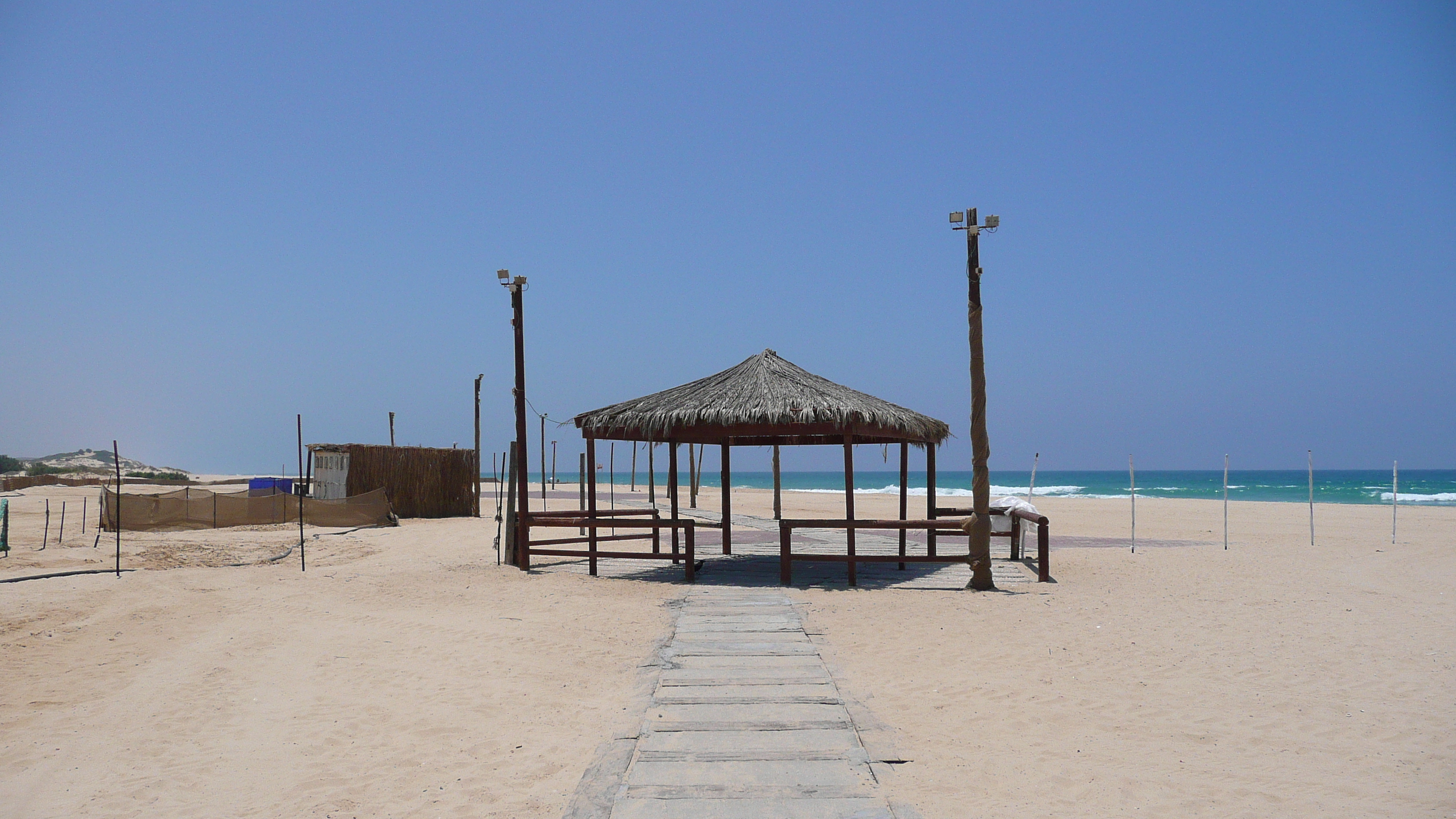 รูปถ่าย อิสราเอล(Israel) นิทซาน(Nitzan) 2007-06 109