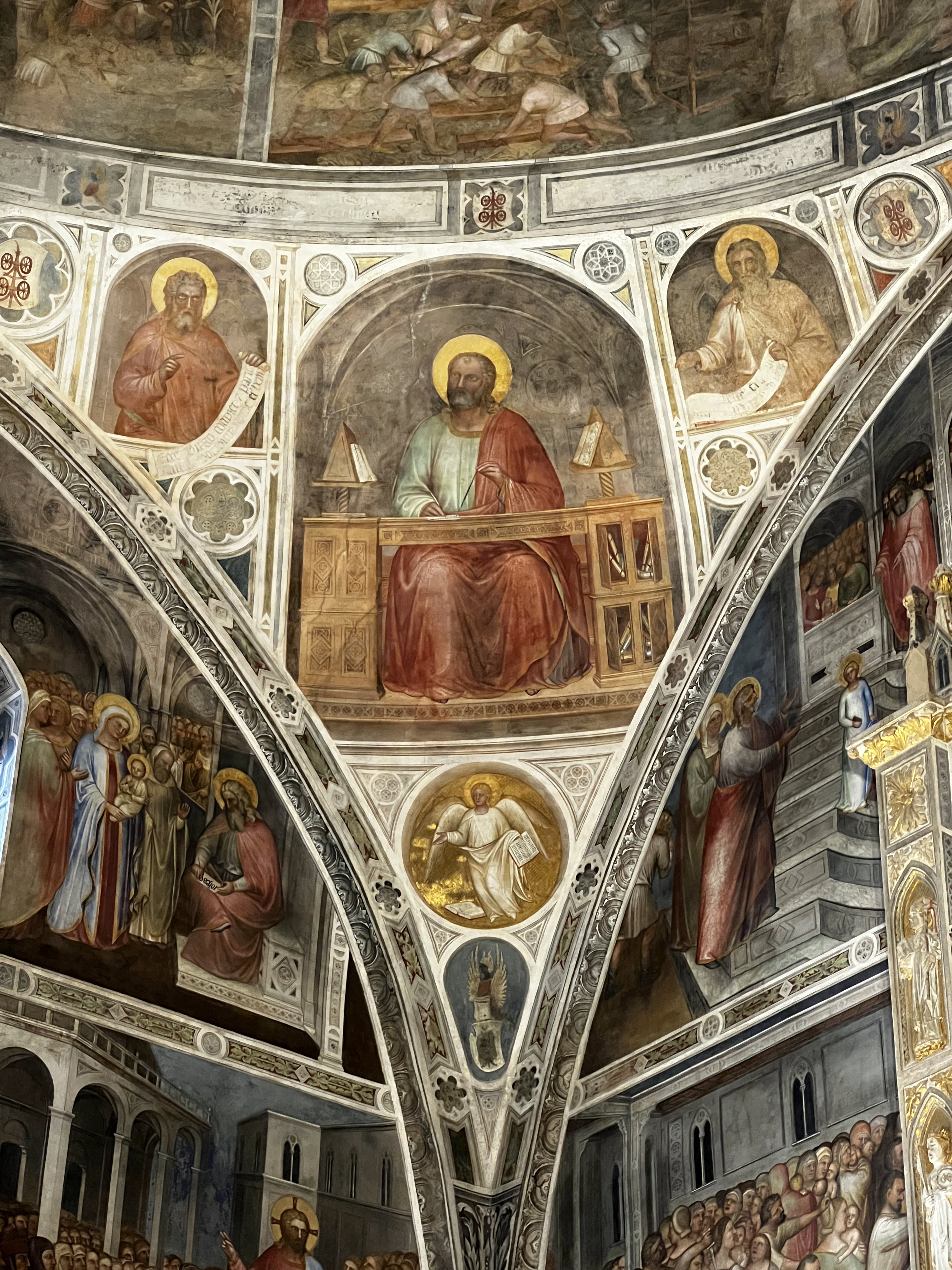รูปถ่าย อิตาลี(Italy) ปาโดวา(Padua) 2022-05 155