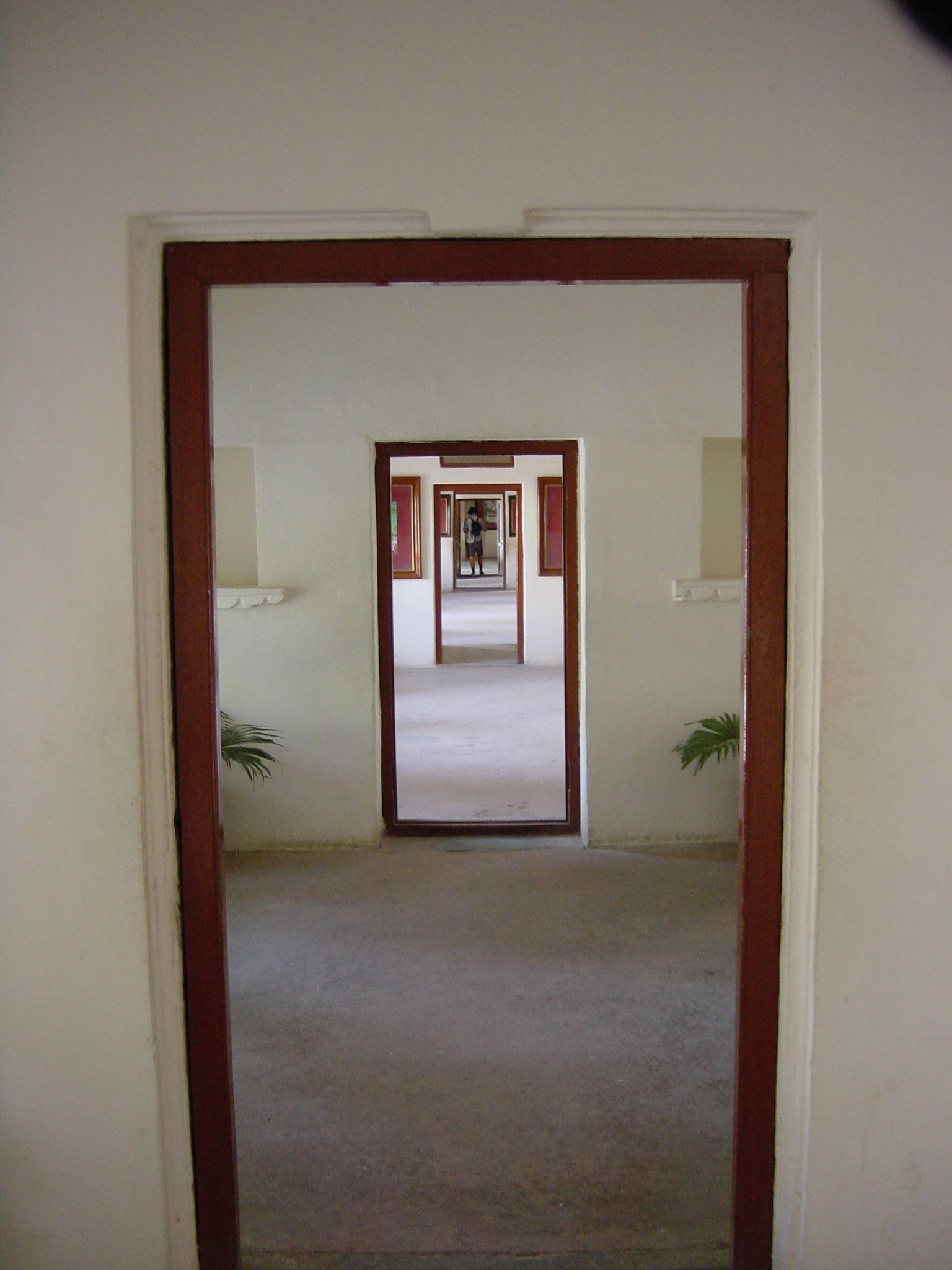 รูปถ่าย อินเดีย(India) อูไดปูร์(Udaipur) 2003-05 63