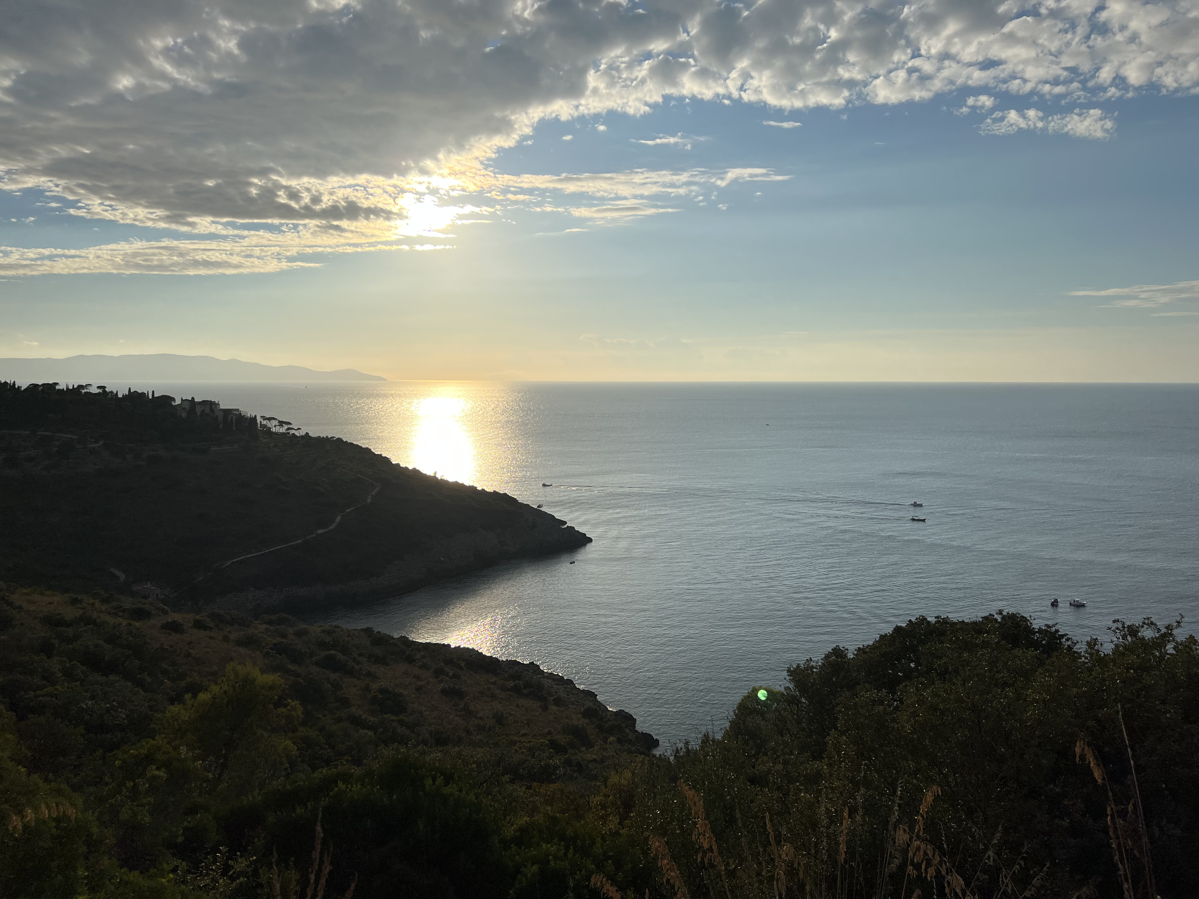รูปถ่าย อิตาลี(Italy) มอนเตอาร์เจนตาริโอ(Monte Argentario) 2021-09 49