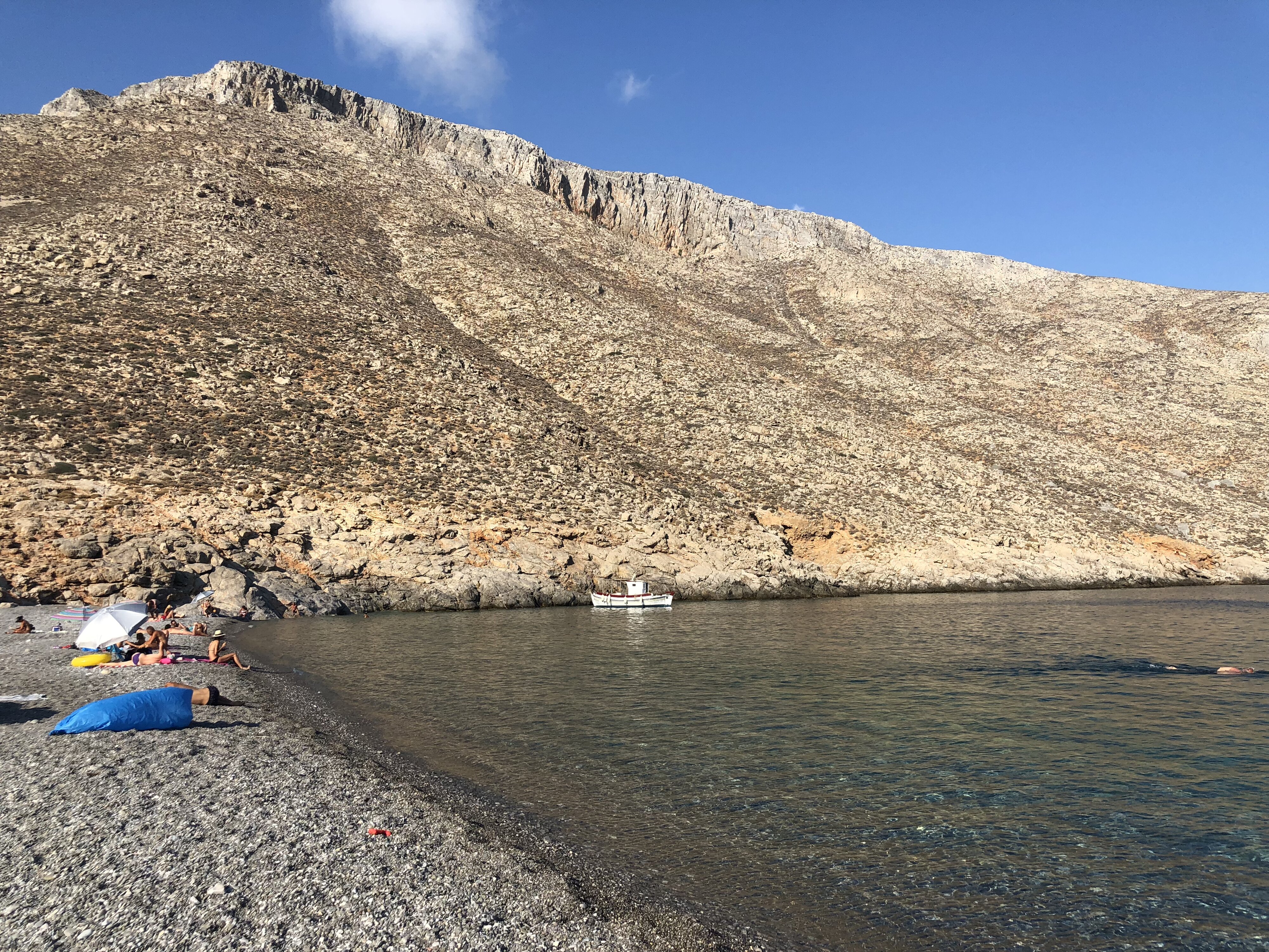 รูปถ่าย กรีก(Greece) เกาะอัสติปาเลีย(Astypalea) 2018-07 63