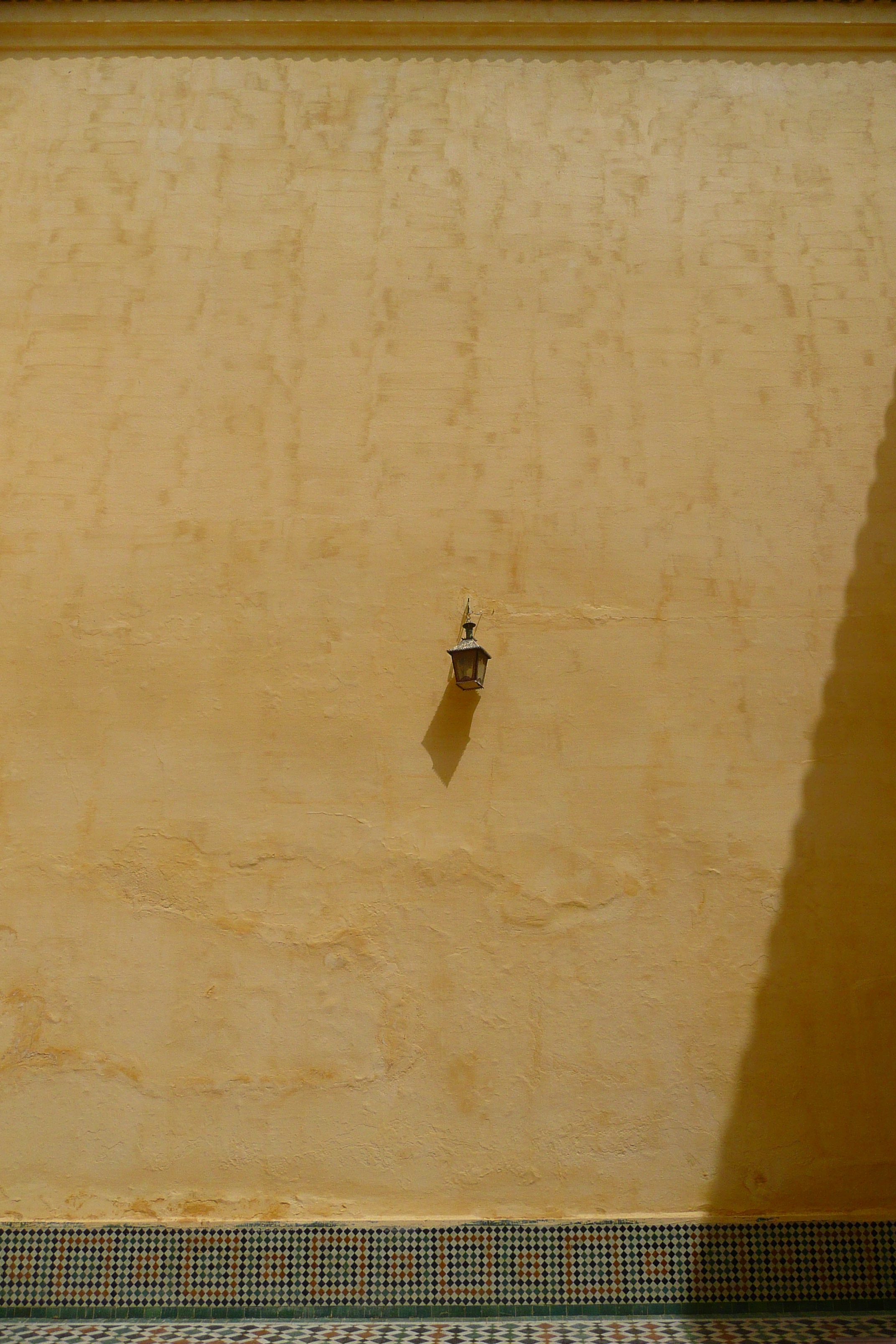 รูปถ่าย โมร็อกโก(Morocco) เม็กเนส(Meknes) 2008-07 27