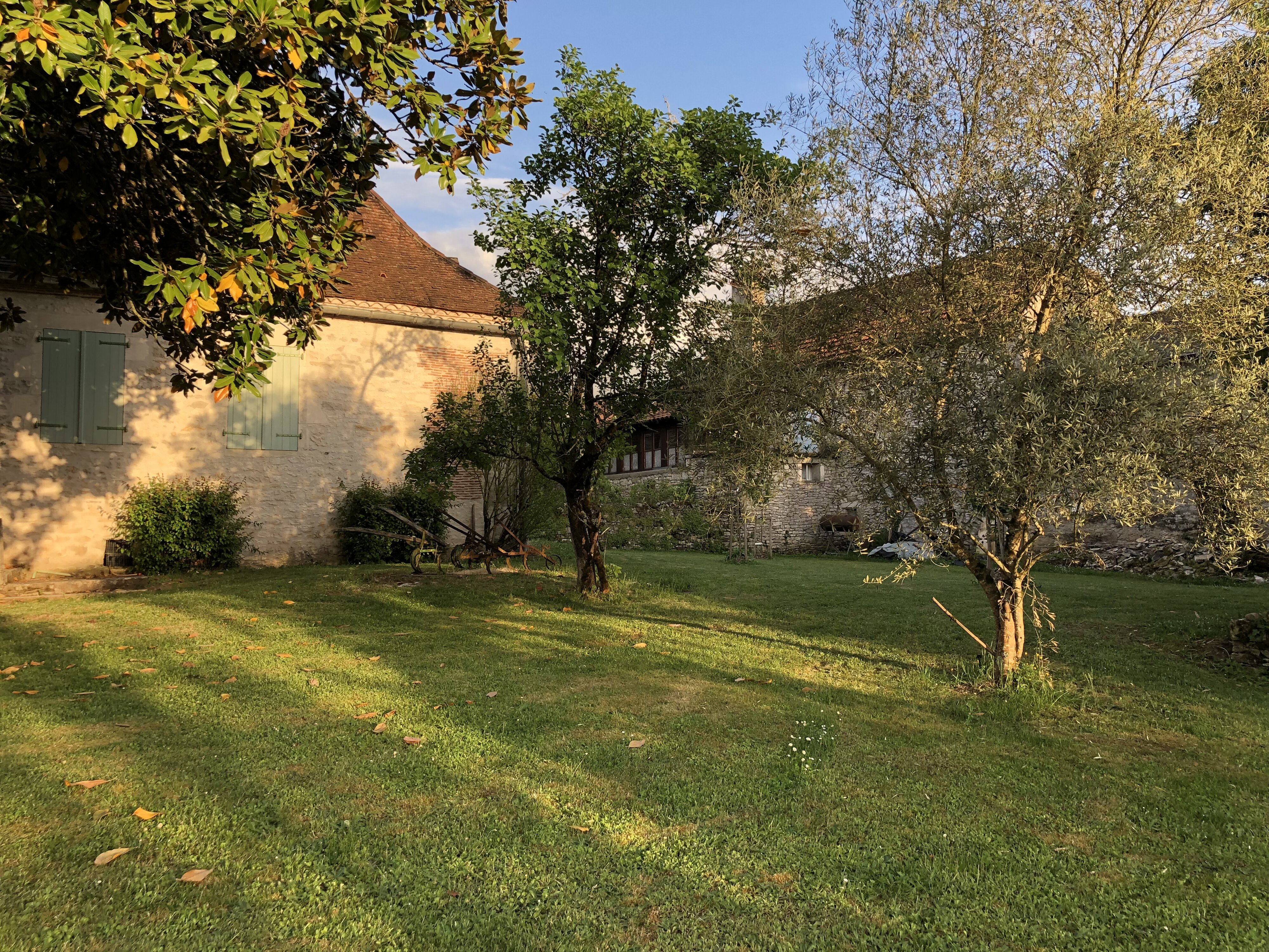 รูปถ่าย ฝรั่งเศส(France) ฟลัวรัก(Floirac) 2018-04 5