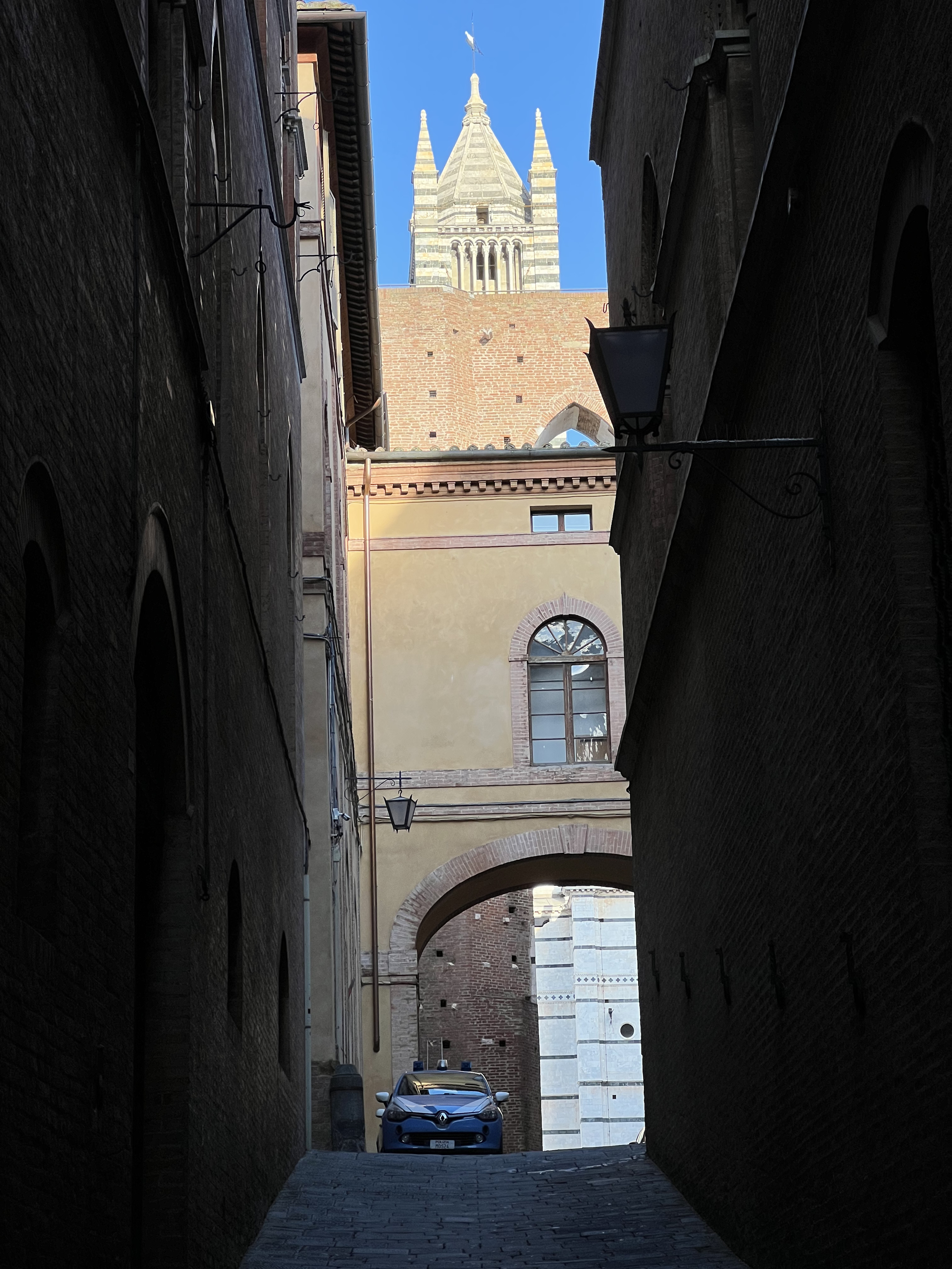 รูปถ่าย อิตาลี(Italy) ซีเอน่า(Siena) 2021-09 47