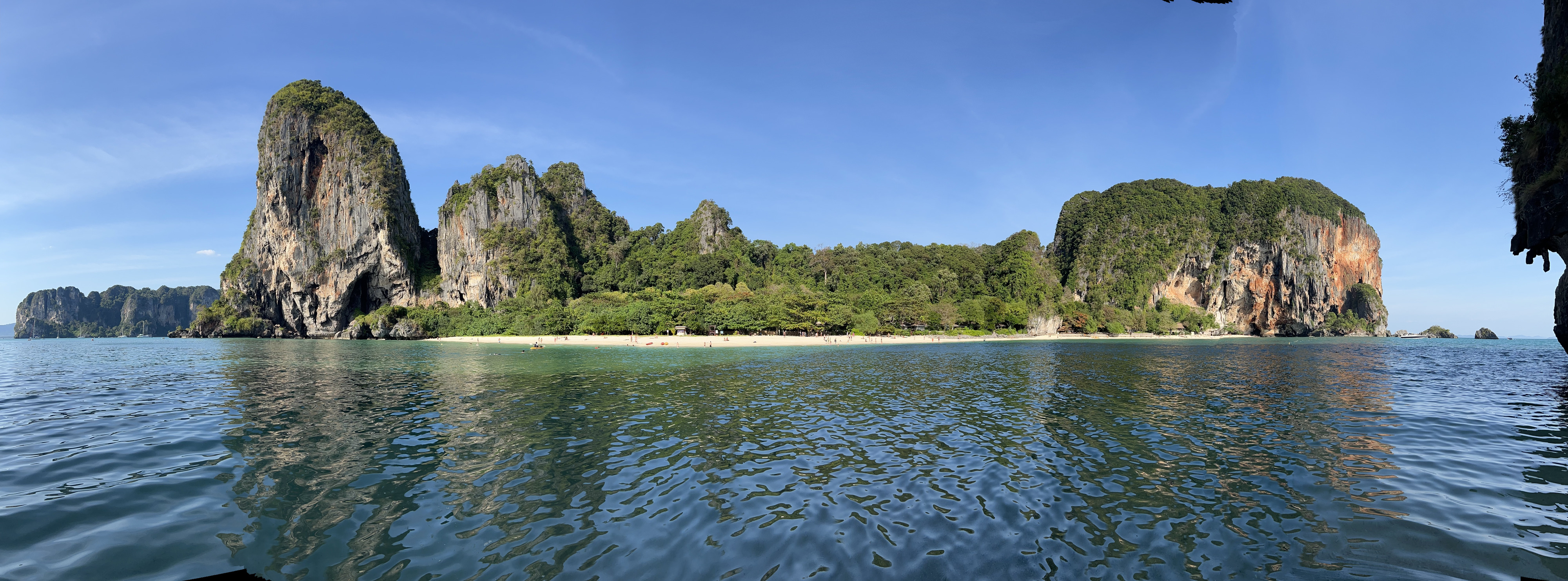 รูปถ่าย ไทย(Thailand) กระบี่(Krabi) 2023-01 146
