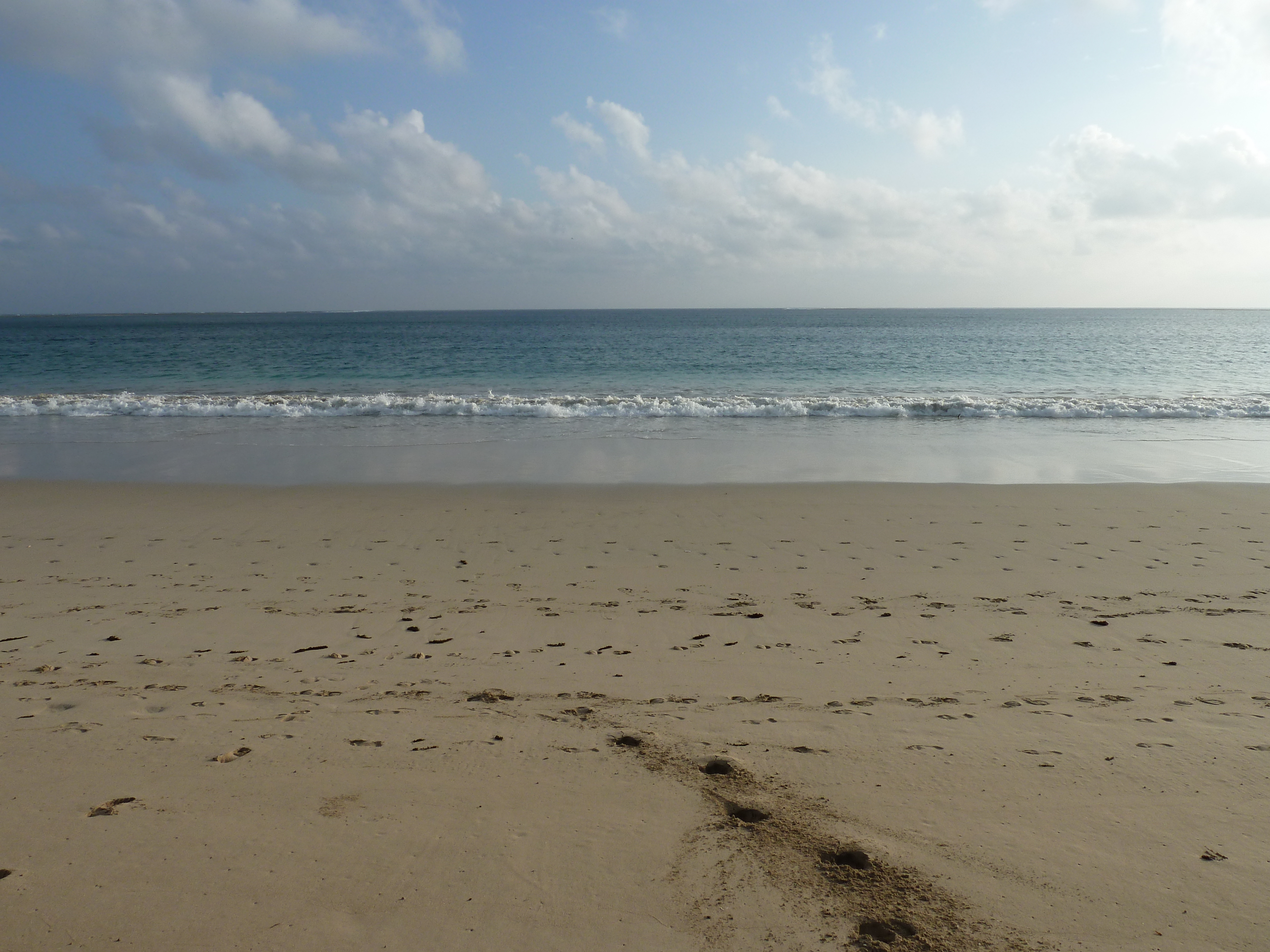 รูปถ่าย ฟิจิ(Fiji) หาดนาตาโดลา(Natadola beach) 2010-05 65