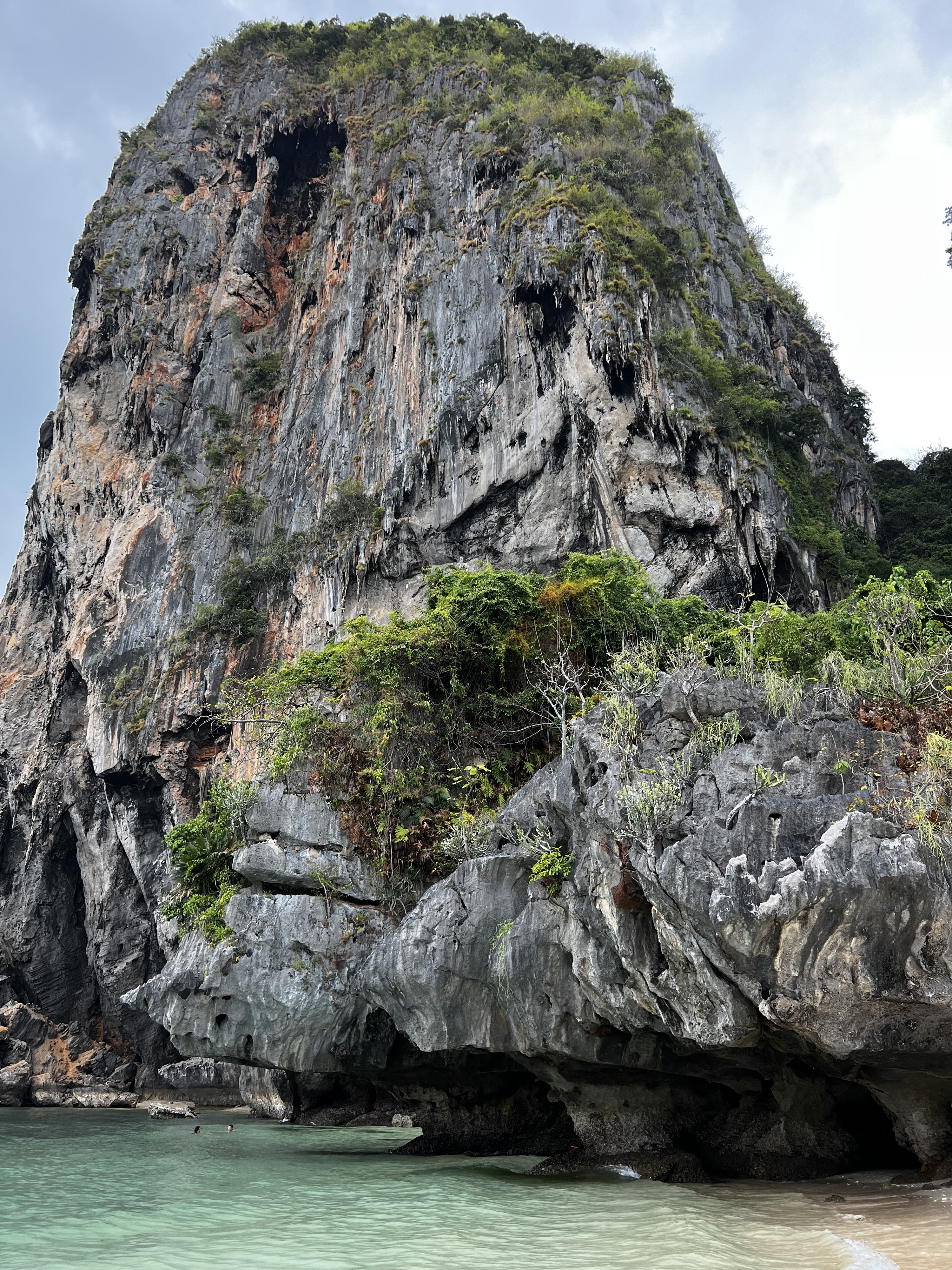 รูปถ่าย ไทย(Thailand) กระบี่(Krabi) 2023-01 51