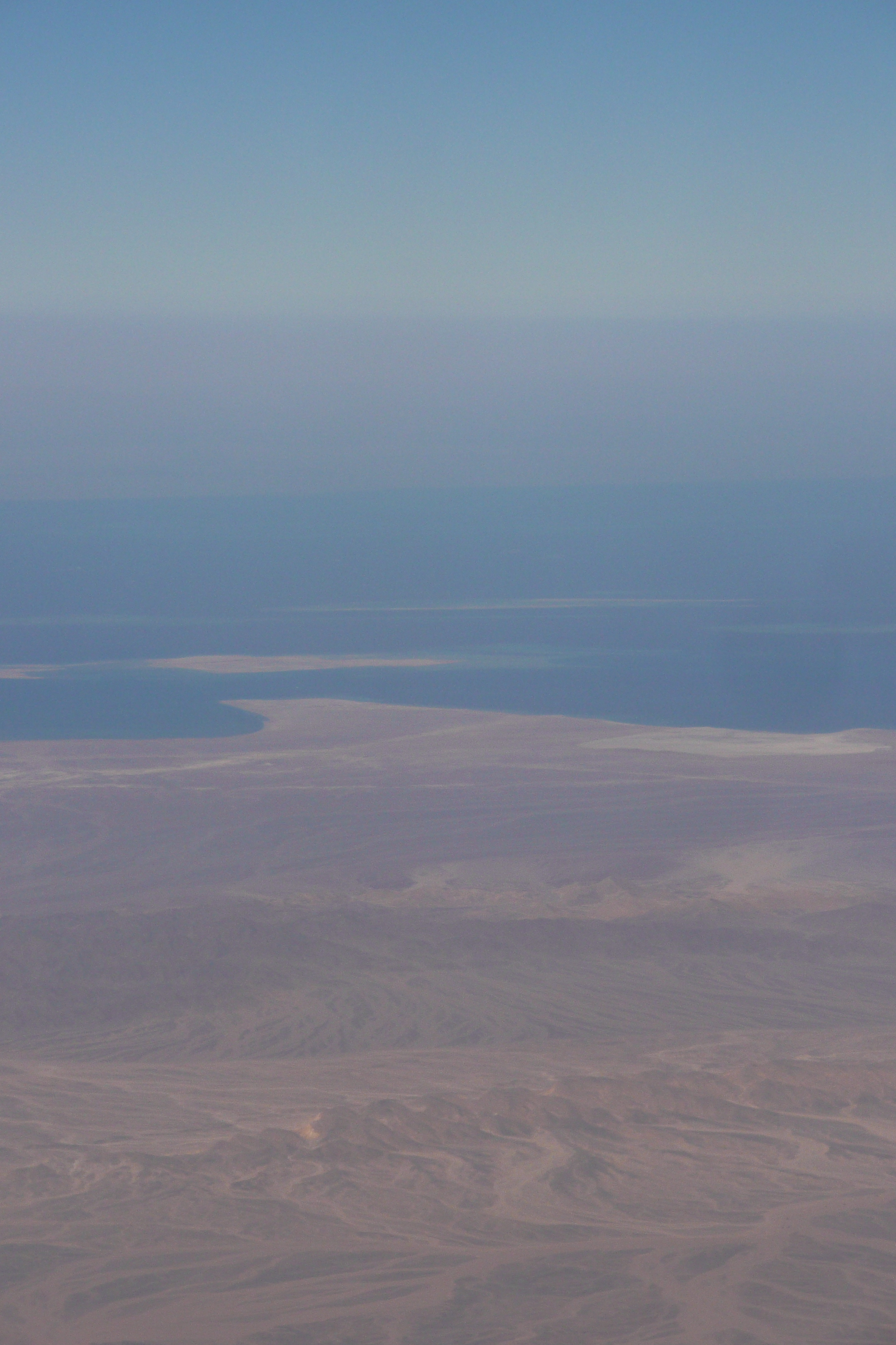 รูปถ่าย อียิปต์(Egypt) อียิปต์จากมุมสูง(Egypt from the sky) 2008-06 99