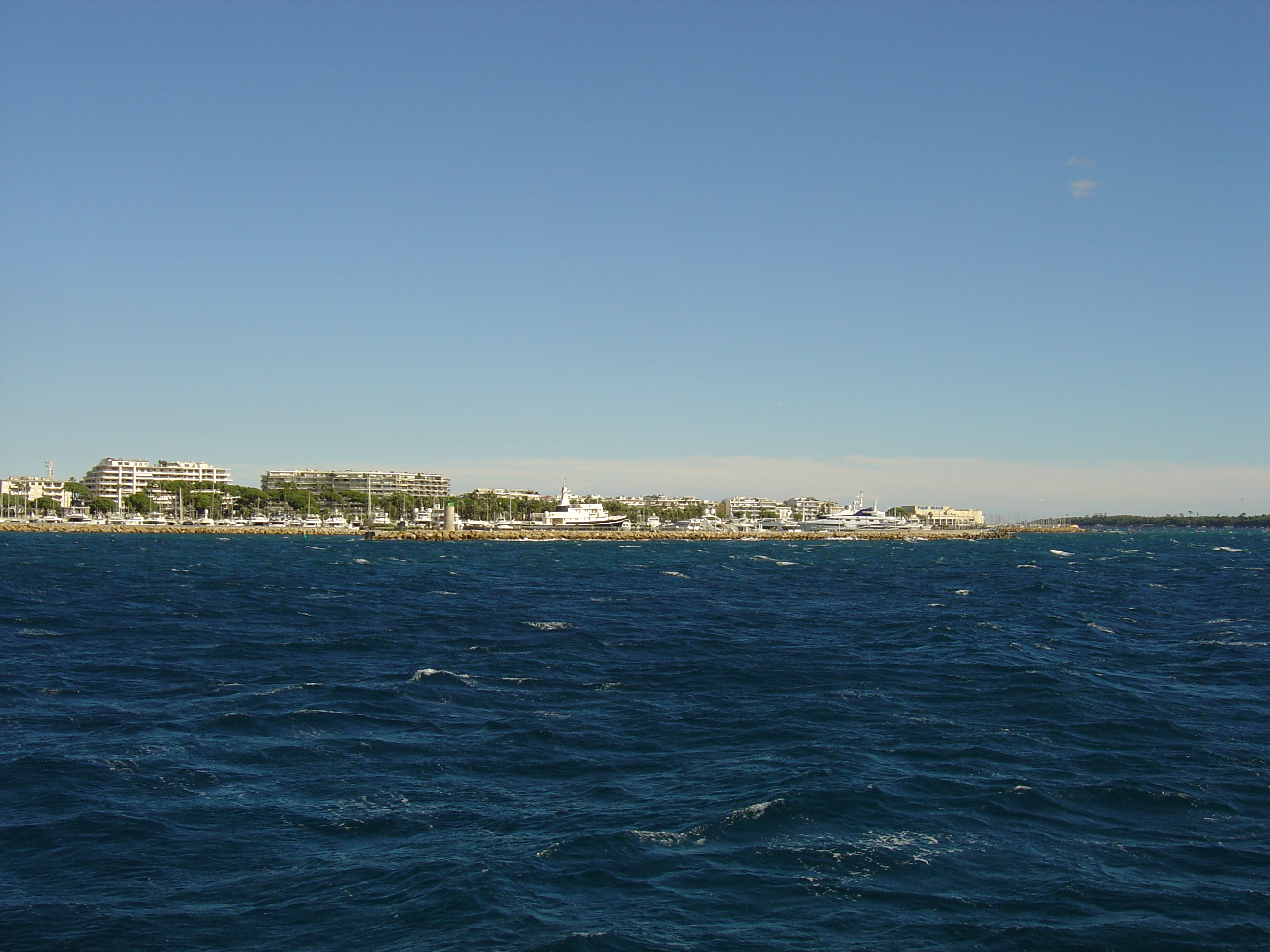 รูปถ่าย ฝรั่งเศส(France) คานส์(Cannes) 2005-10 32
