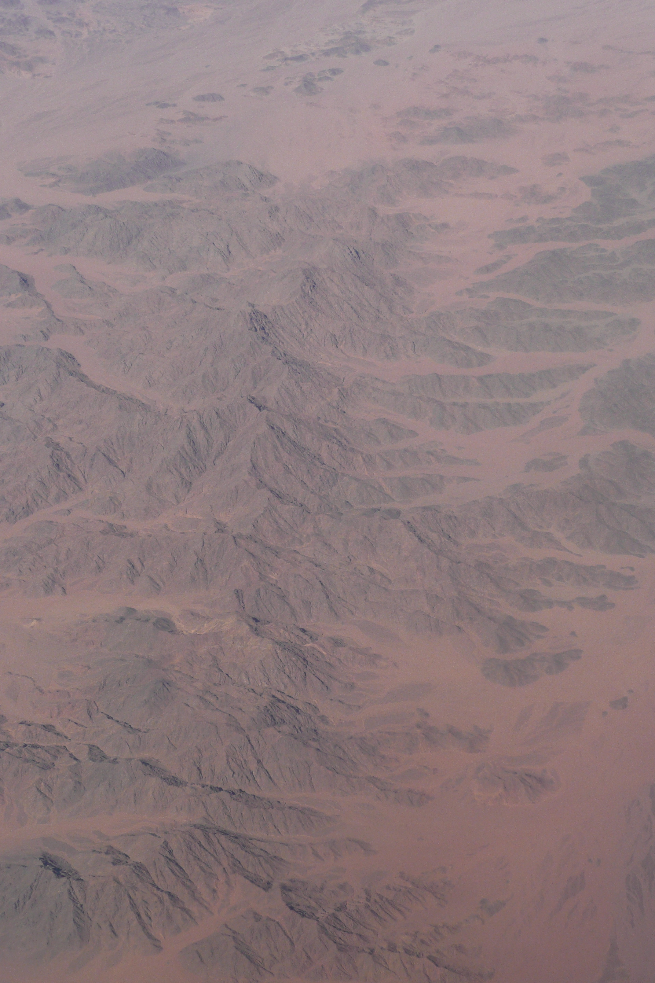 รูปถ่าย อียิปต์(Egypt) อียิปต์จากมุมสูง(Egypt from the sky) 2008-06 39