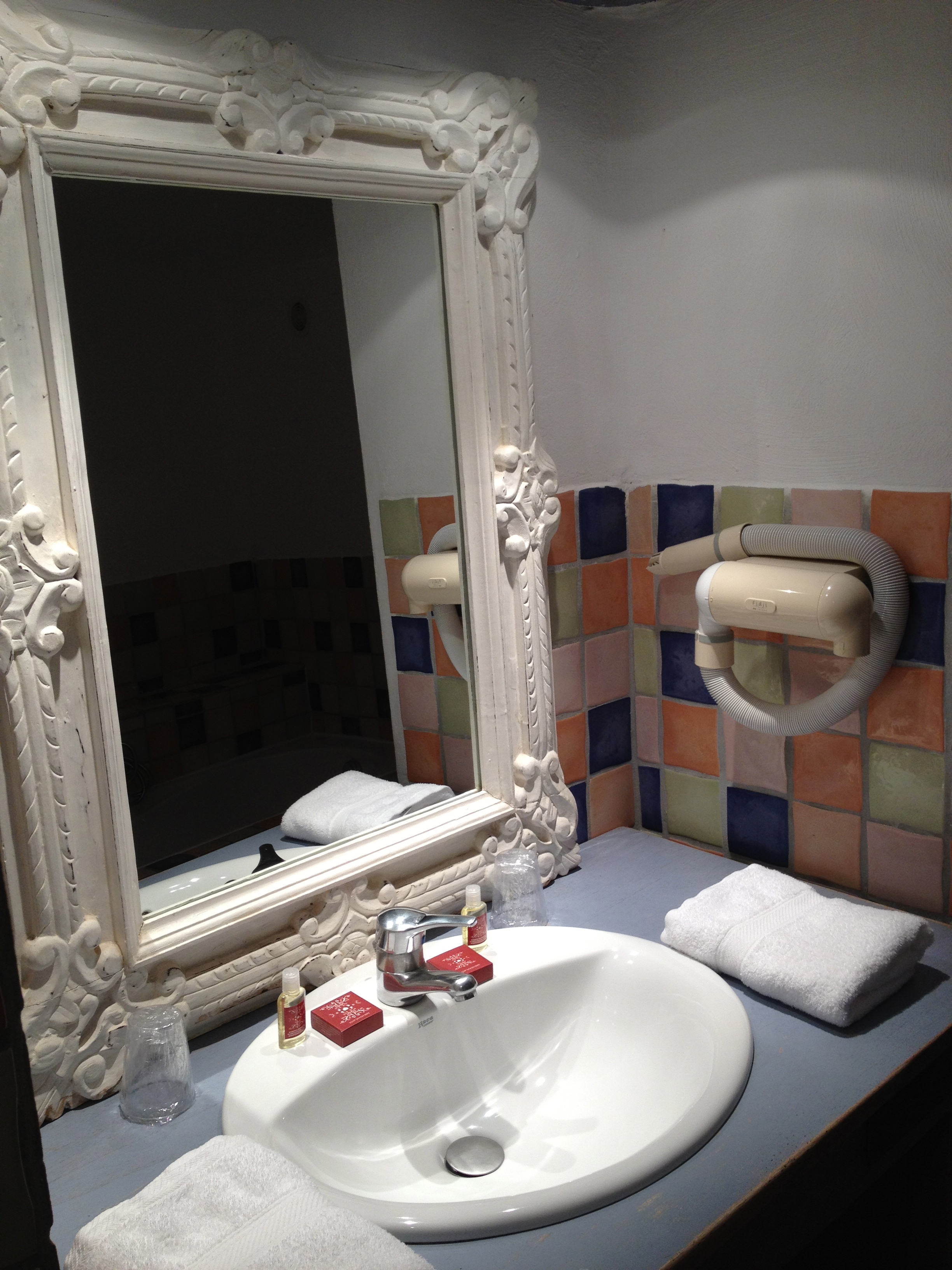 รูปถ่าย ฝรั่งเศส(France) คอร์สิคา(Corsica) โรงแรมการาเนลลา(Caranella Hotel) 2012-09 13