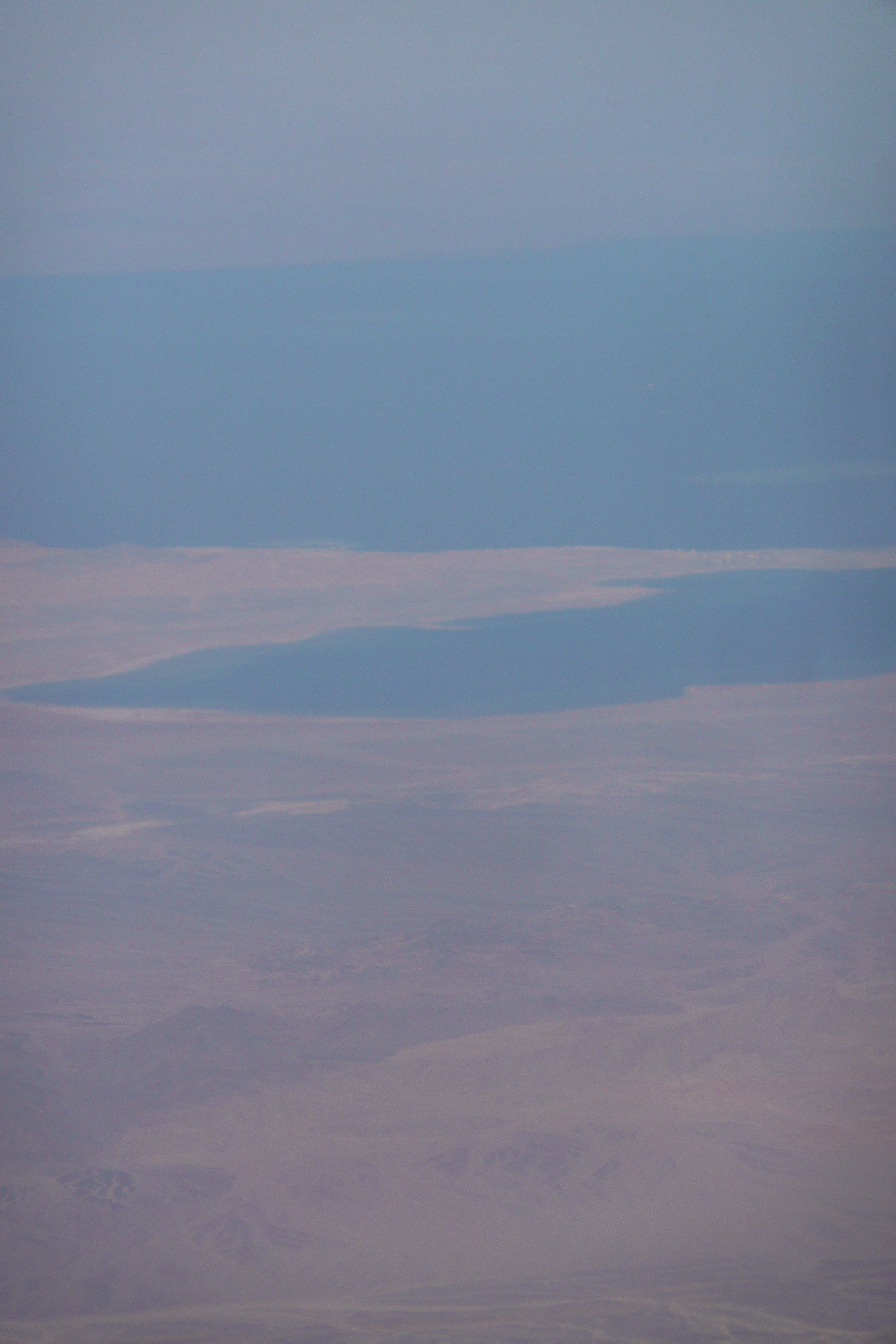 รูปถ่าย อียิปต์(Egypt) อียิปต์จากมุมสูง(Egypt from the sky) 2008-06 0