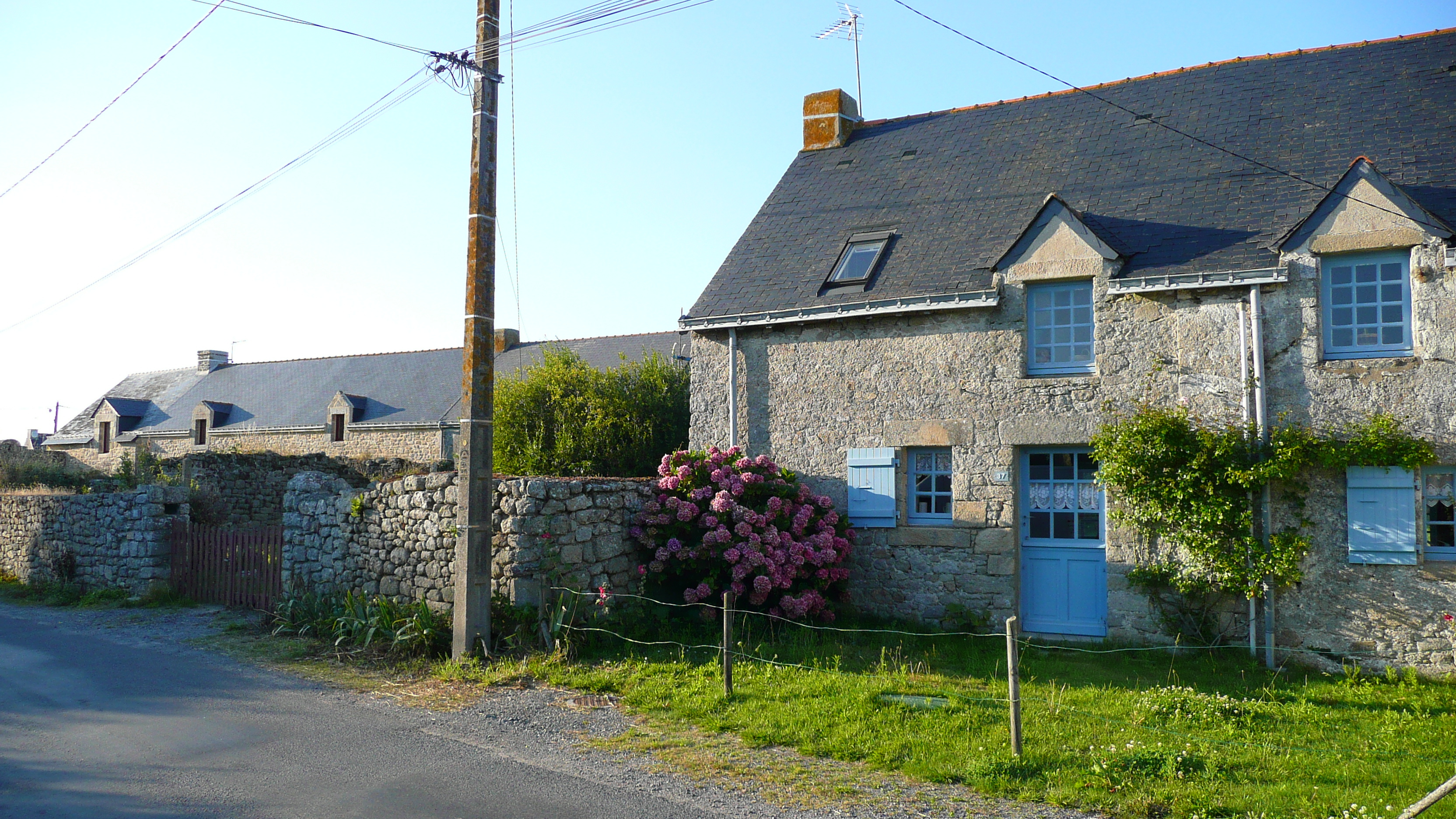 รูปถ่าย ฝรั่งเศส(France) เกรองเดอ(Guerande) 2007-08 31