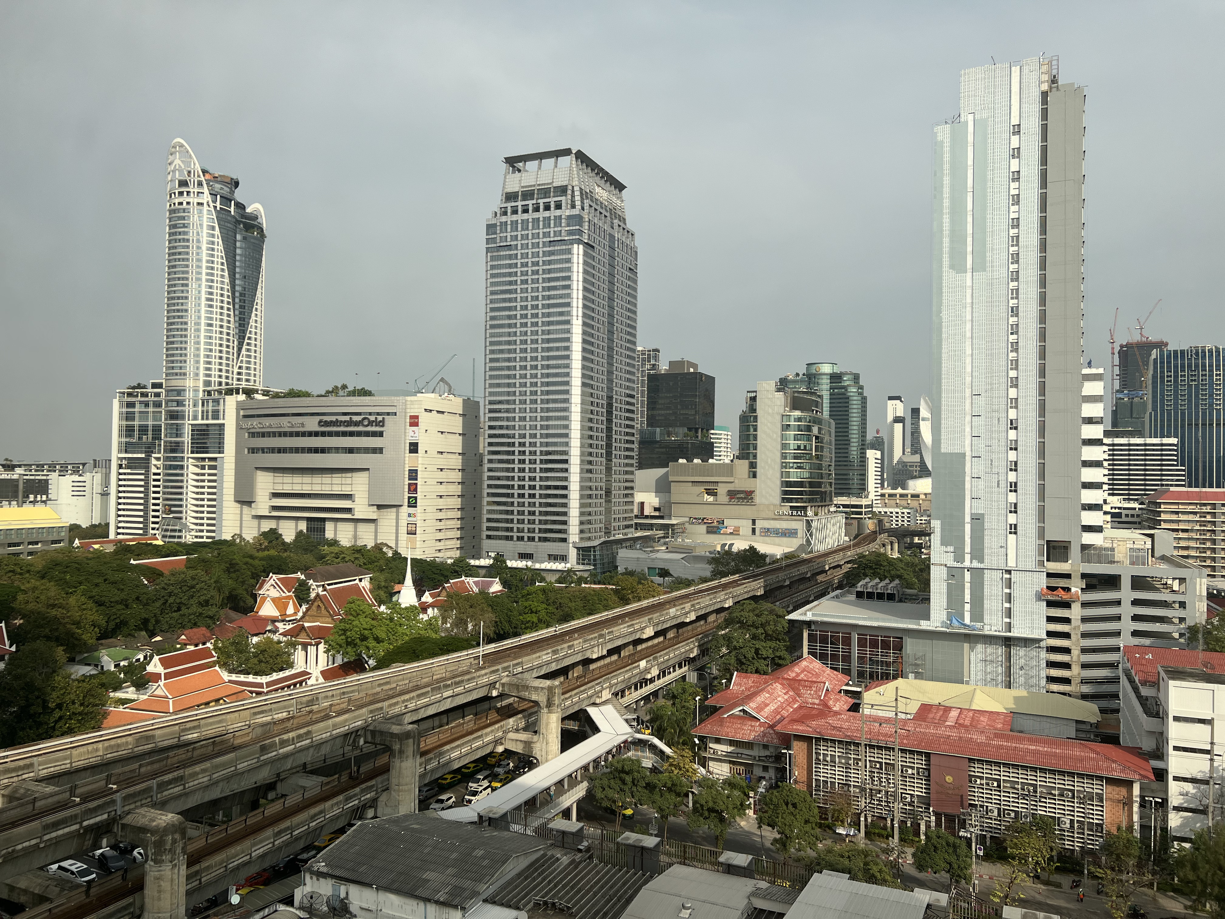 รูปถ่าย ไทย(Thailand) กรุงเทพมหานคร(Bangkok) 2021-12 205