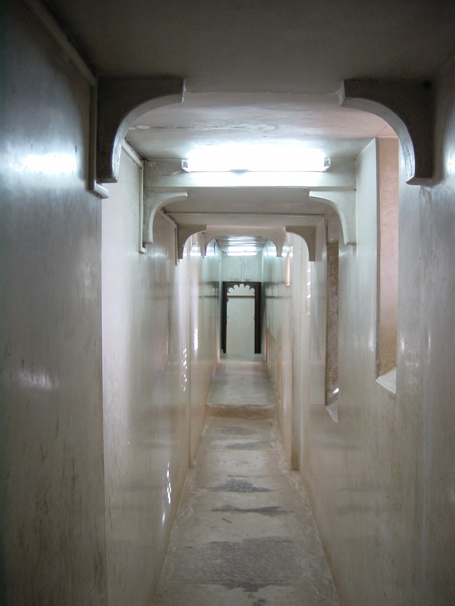 รูปถ่าย อินเดีย(India) อูไดปูร์(Udaipur) 2003-05 98