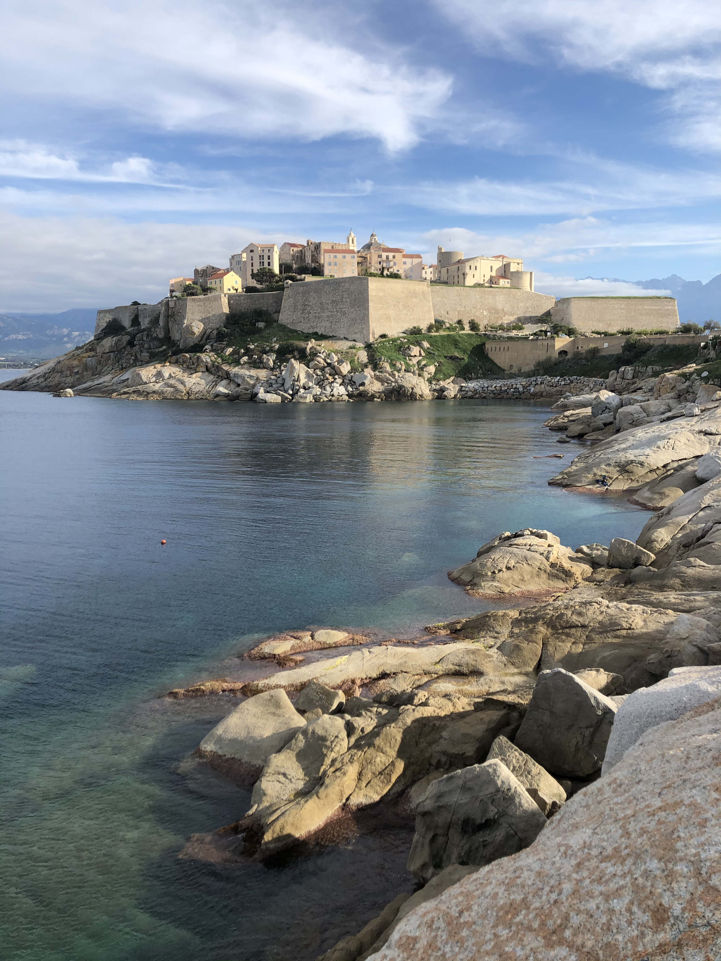 รูปถ่าย ฝรั่งเศส(France) คอร์สิคา(Corsica) คาลวี(Calvi) 2020-10 11