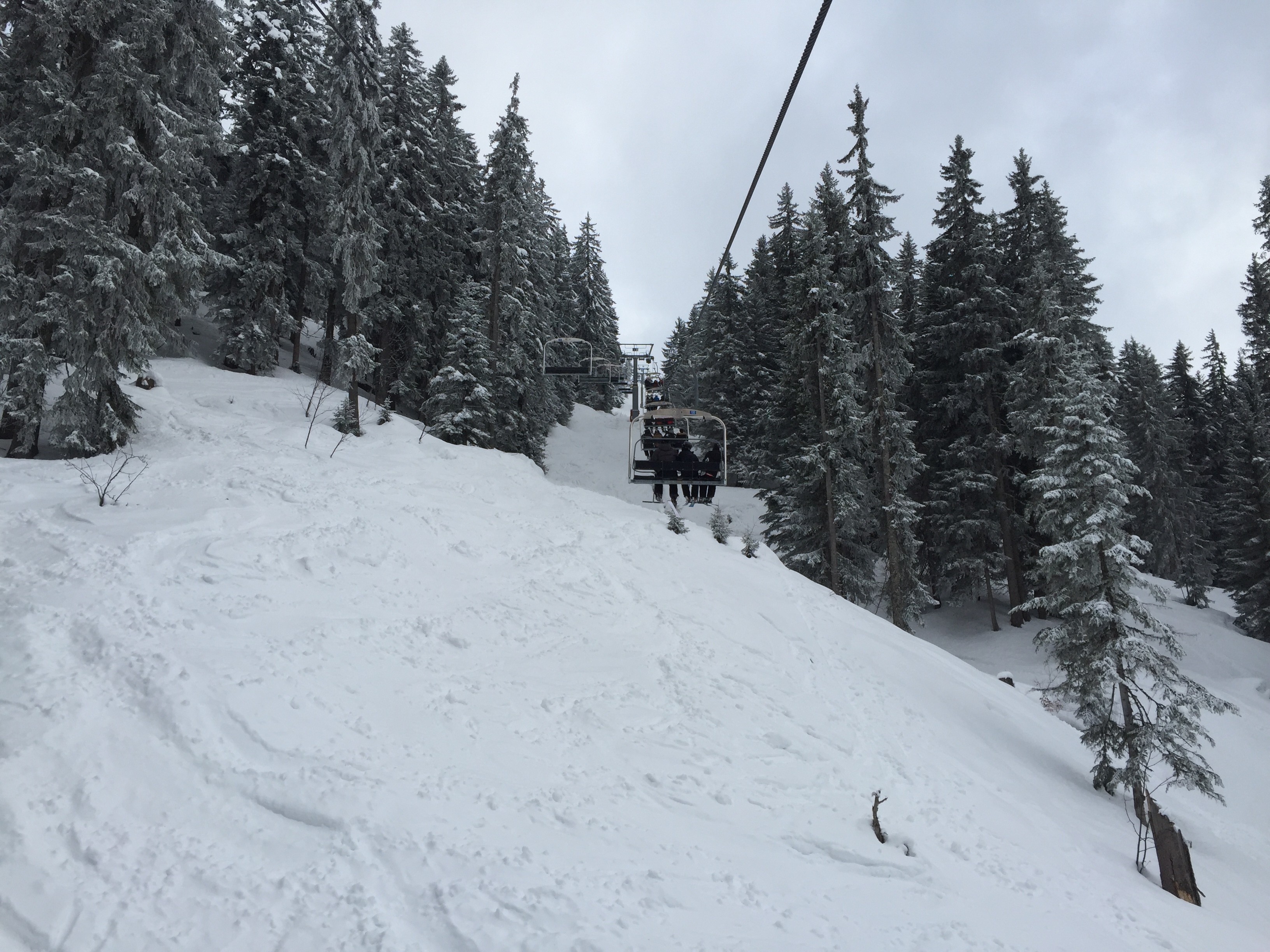 รูปถ่าย ฝรั่งเศส(France) เมแฌฟว์(Megeve) 2016-02 84