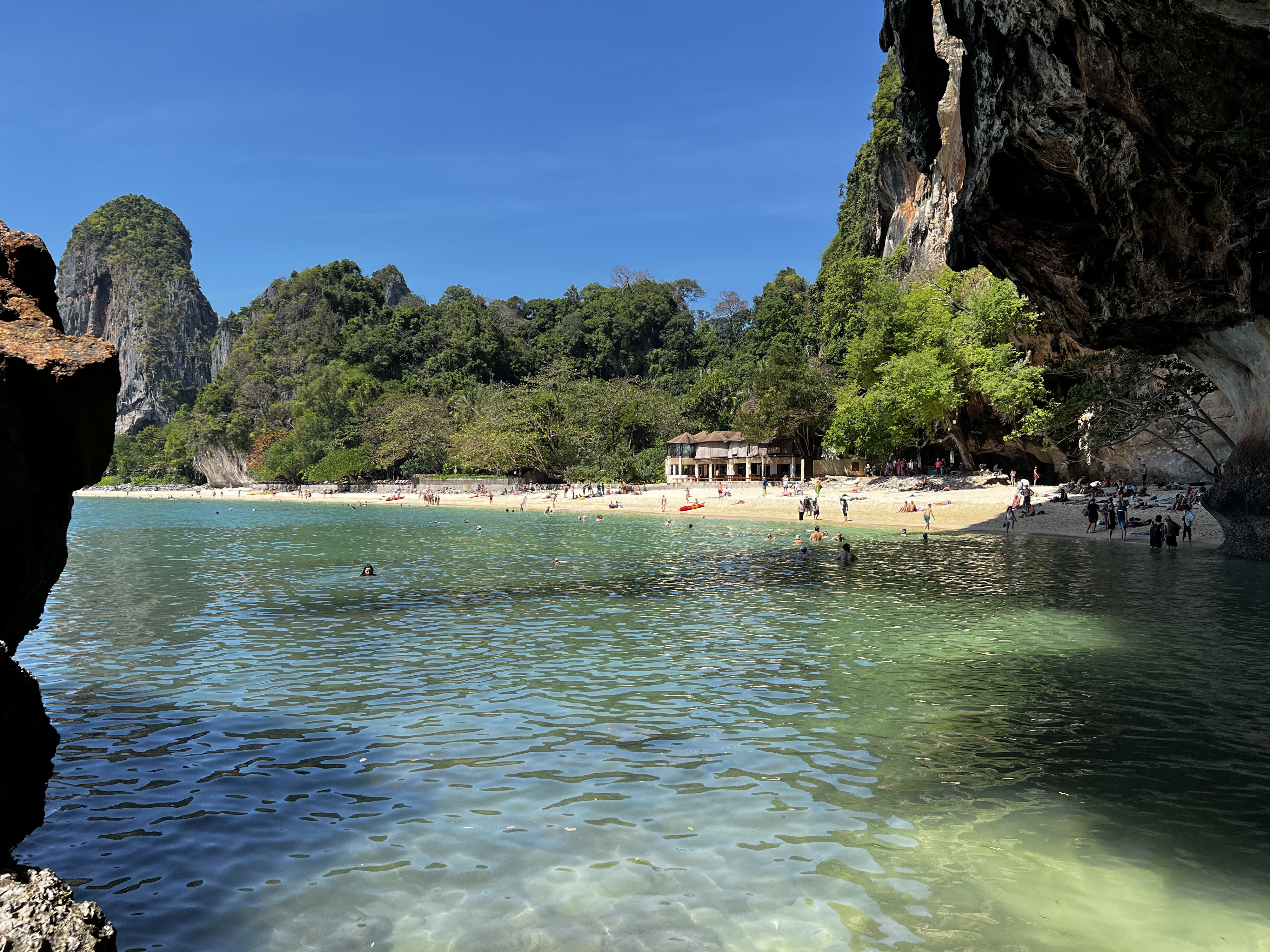 รูปถ่าย ไทย(Thailand) กระบี่(Krabi) 2023-01 76