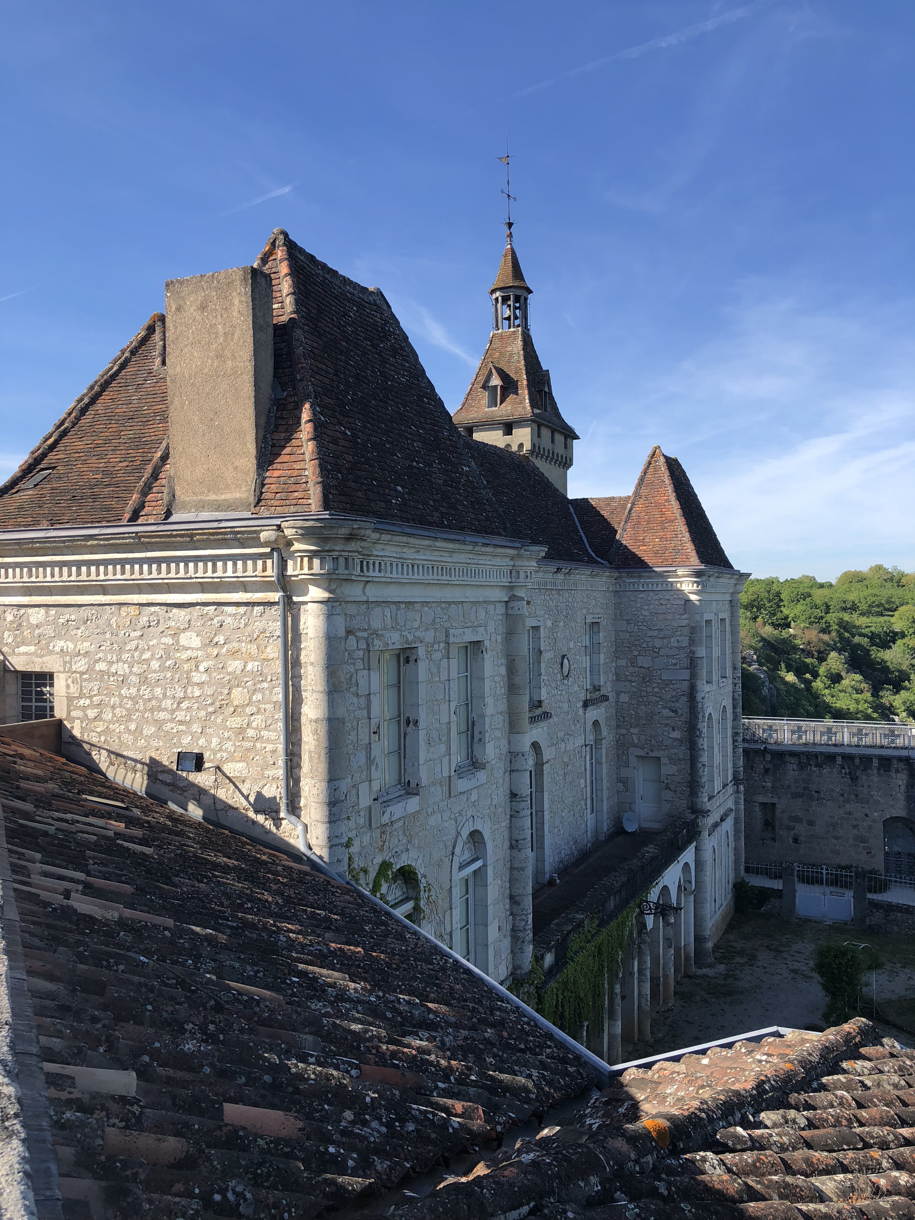 รูปถ่าย ฝรั่งเศส(France) โรกามาดูร์(Rocamadour) 2018-04 210