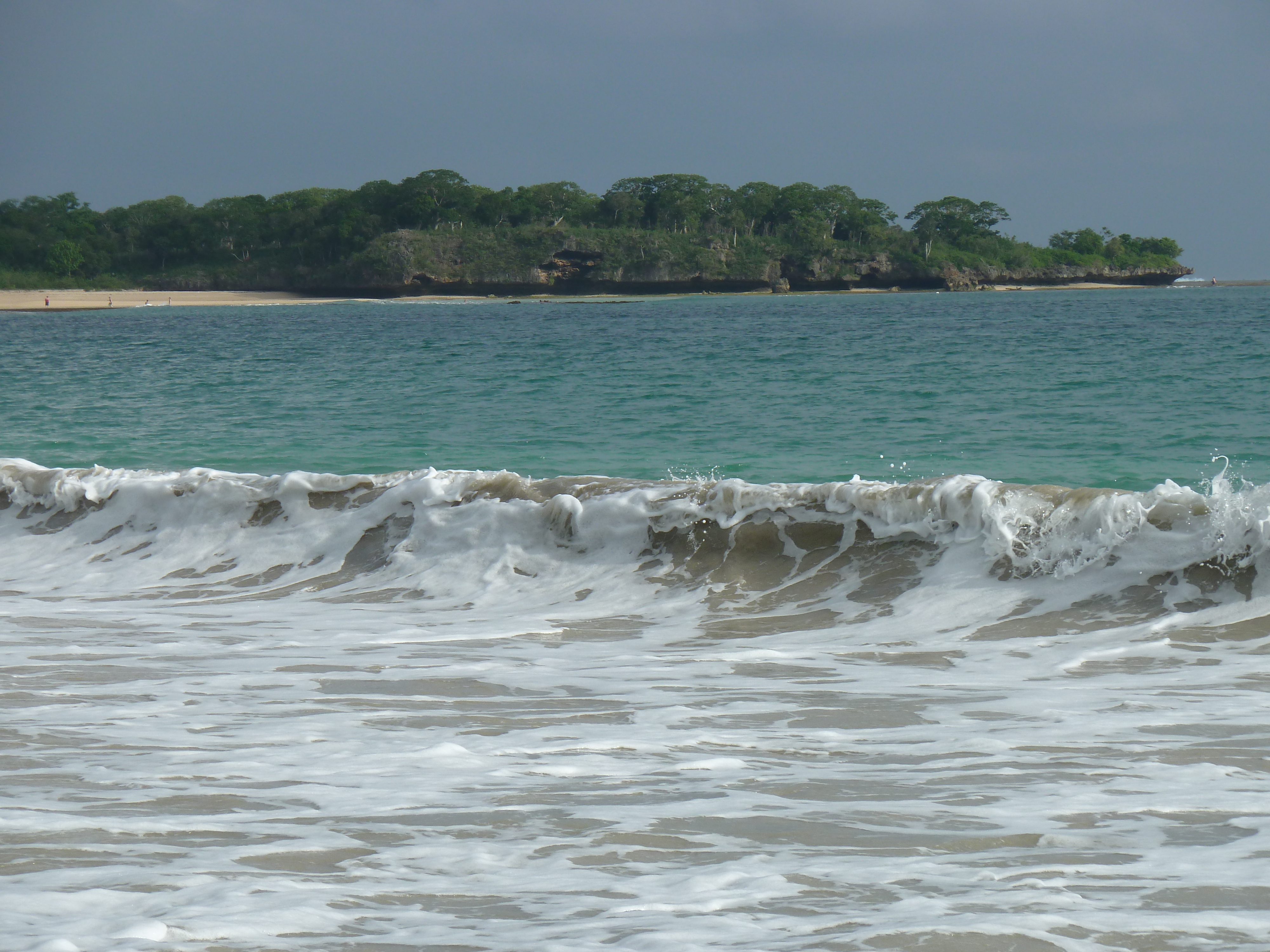 รูปถ่าย ฟิจิ(Fiji) หาดนาตาโดลา(Natadola beach) 2010-05 60