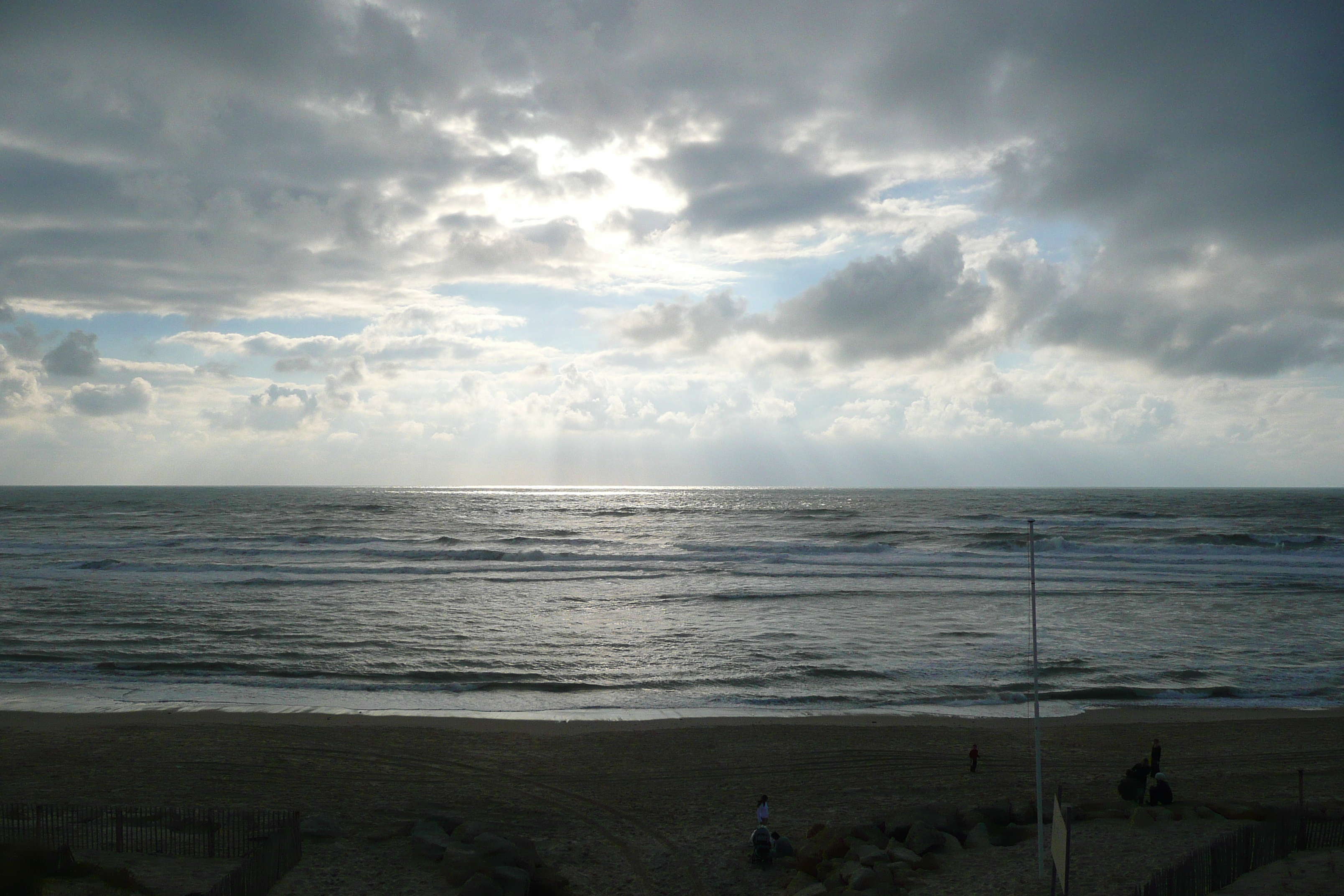 รูปถ่าย ฝรั่งเศส(France) ลากาโน(Lacanau) 2007-08 20