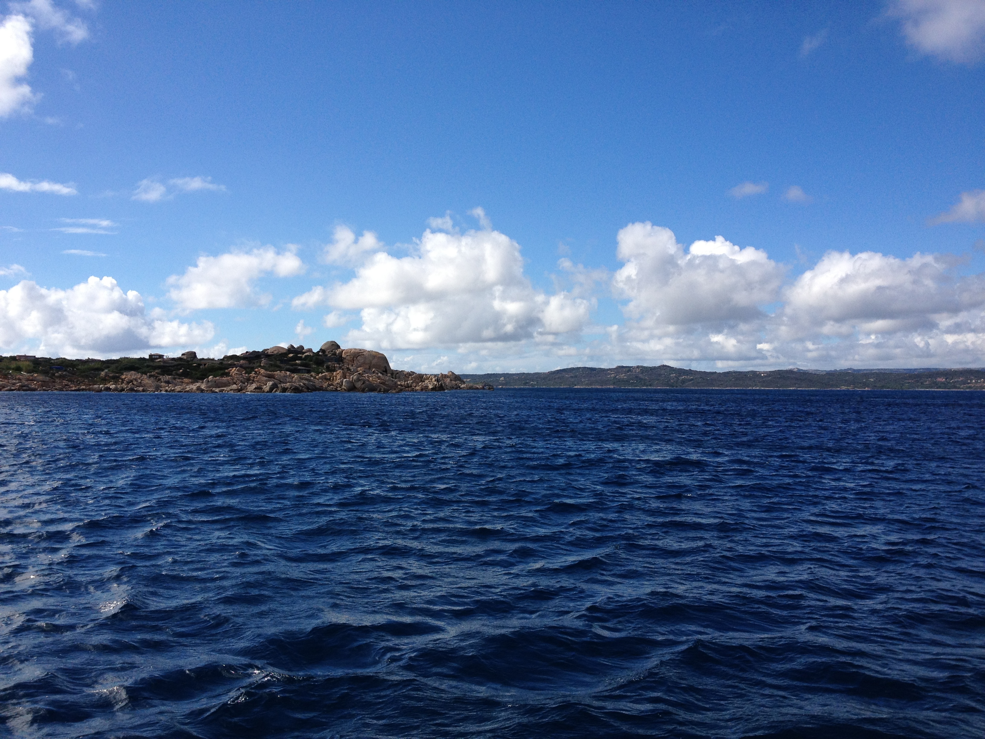 รูปถ่าย ฝรั่งเศส(France) คอร์สิคา(Corsica) เกาะกาวัลโล(Cavallo) 2012-09 97