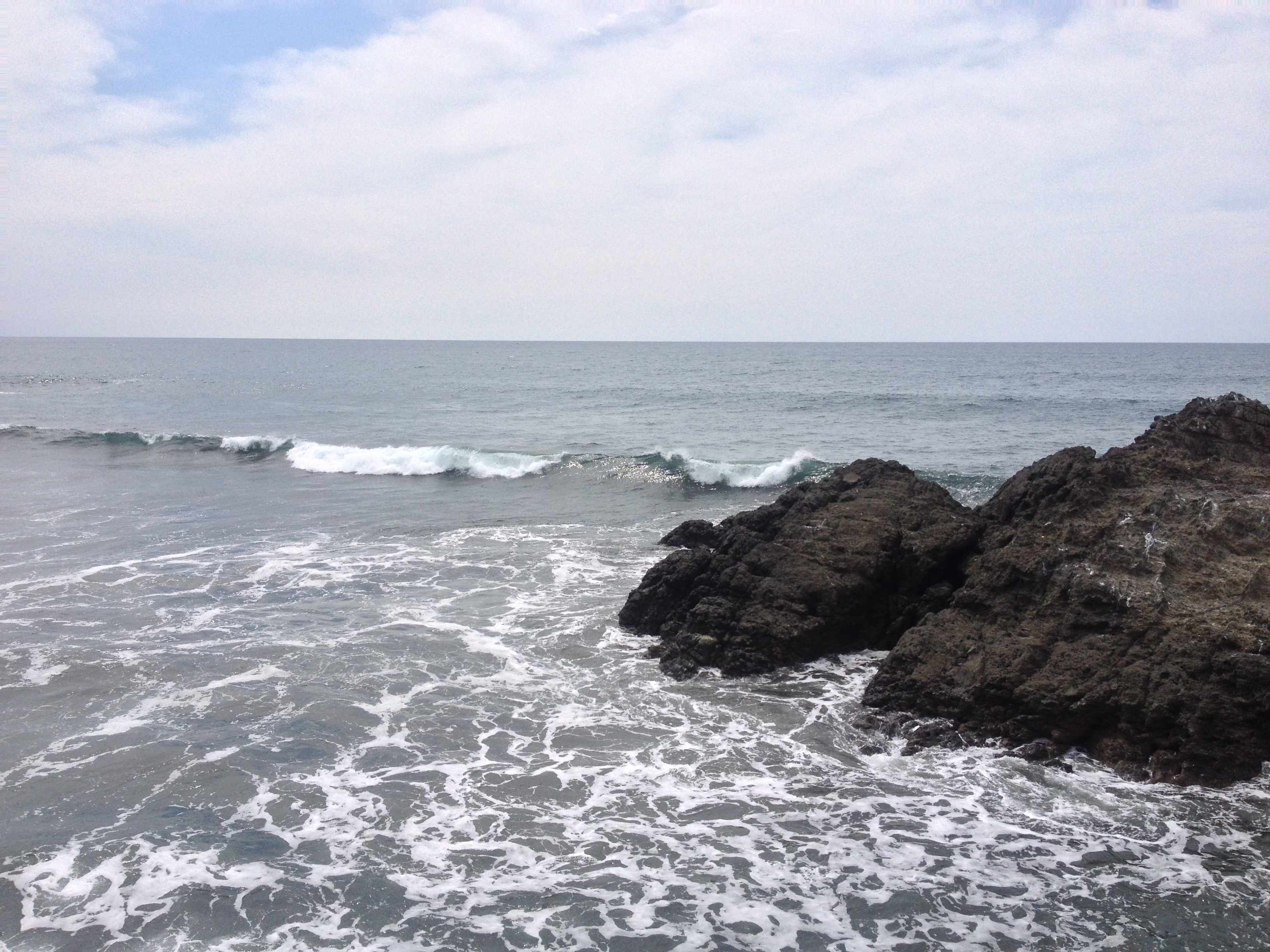 รูปถ่าย คอสตาริกา(Costa Rica) มอนเตซูมา(Montezuma) 2015-03 171