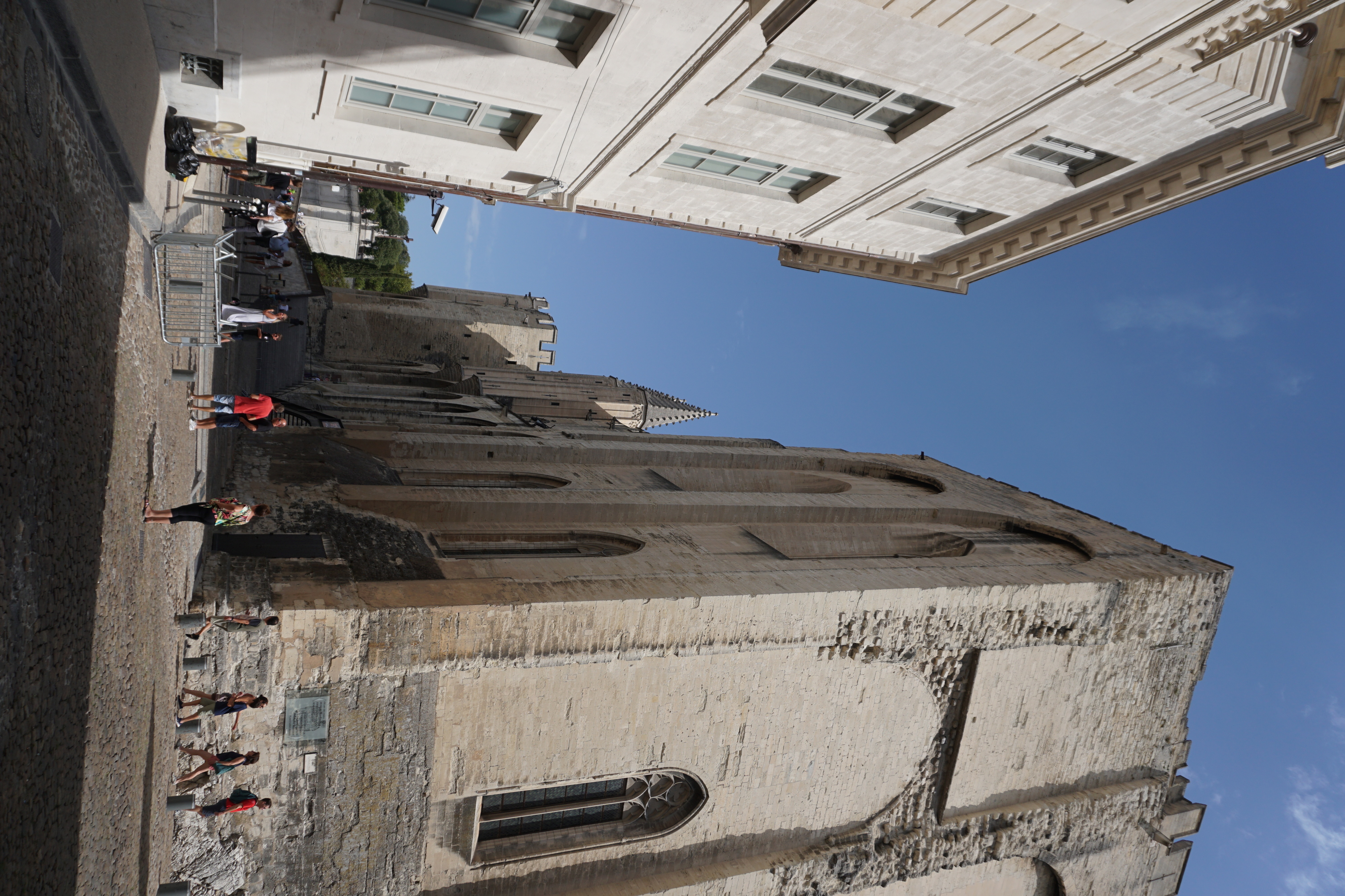 รูปถ่าย ฝรั่งเศส(France) อาวิกนีอง(Avignon) 2017-08 22