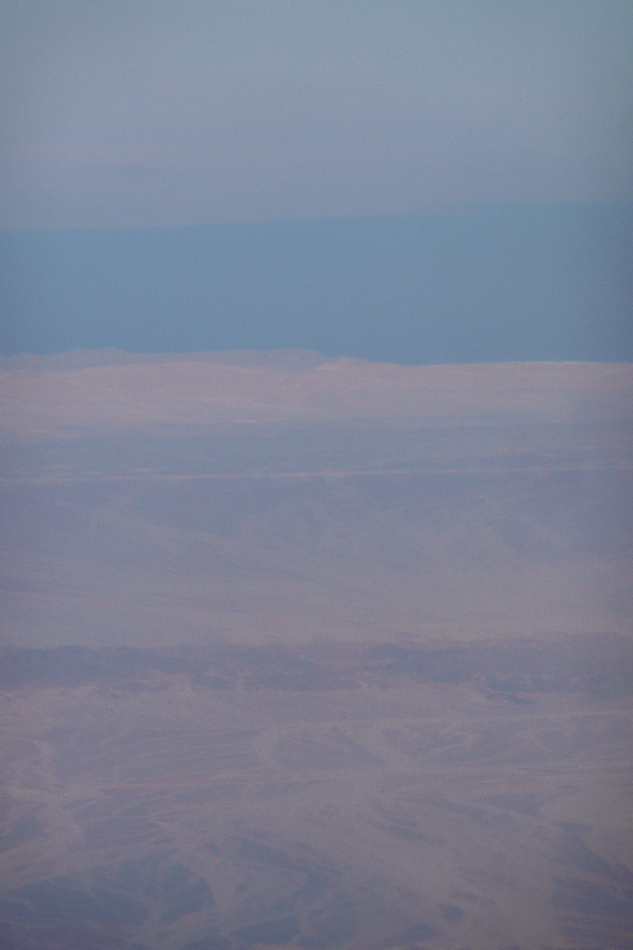 รูปถ่าย อียิปต์(Egypt) อียิปต์จากมุมสูง(Egypt from the sky) 2008-06 1